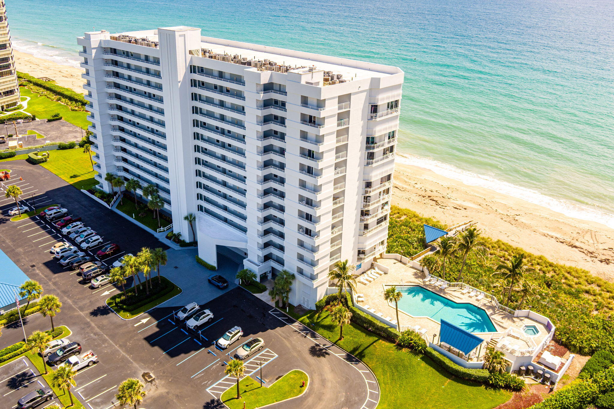9600 S Ocean Drive 906