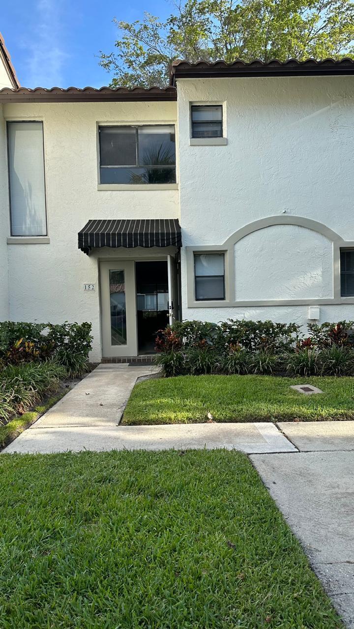 7200 NW 2nd Avenue 1520