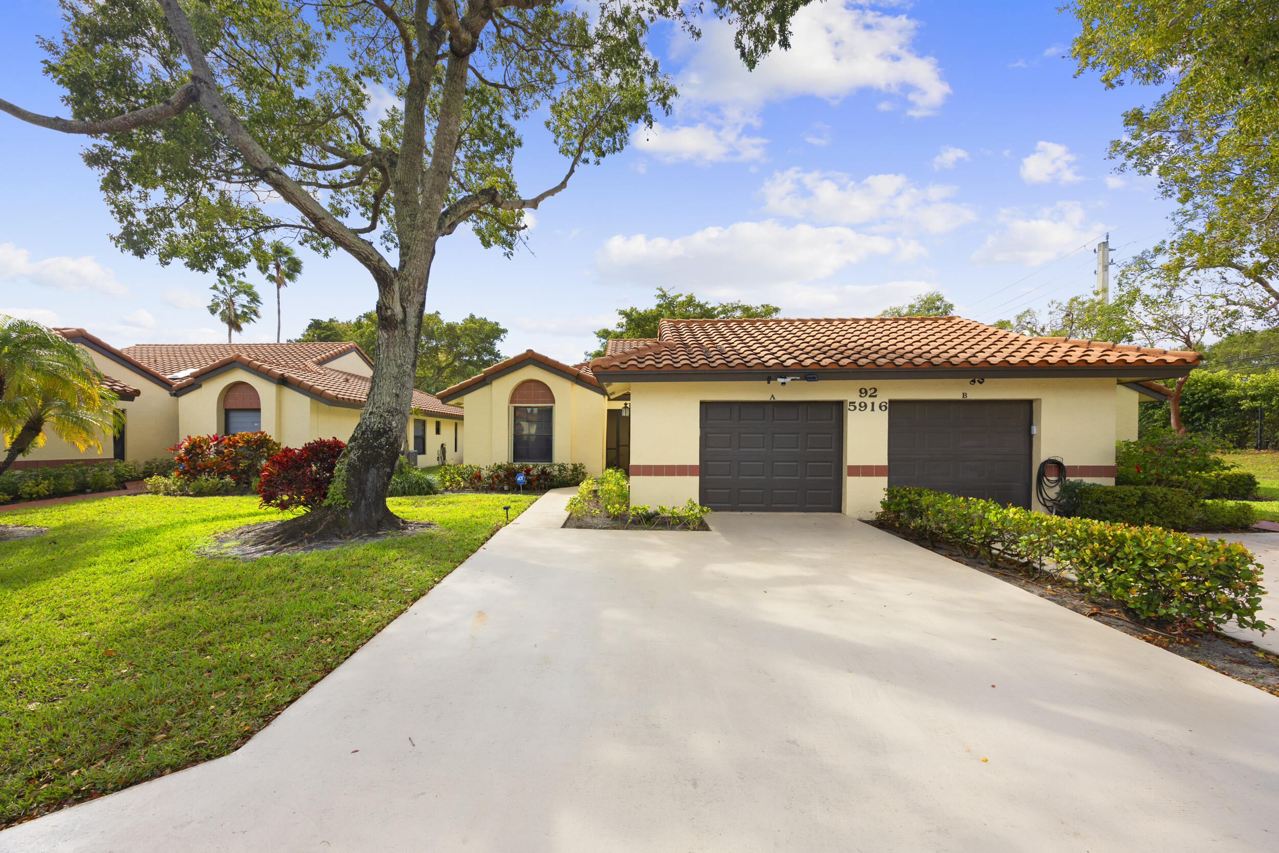 5916 Sunswept Lane A Property Photo 1