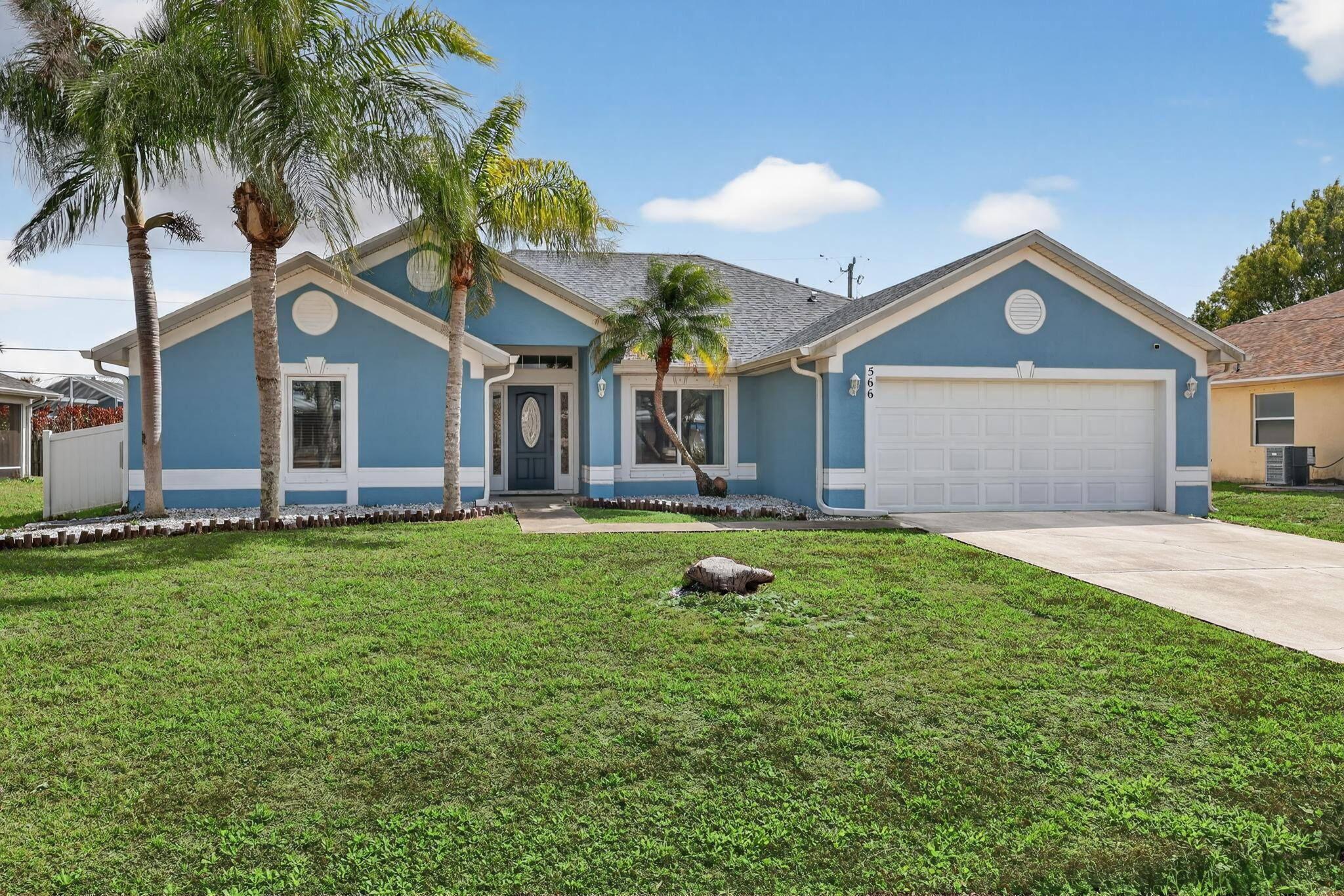 566 Sw Sea Holly Terrace Property Photo 1