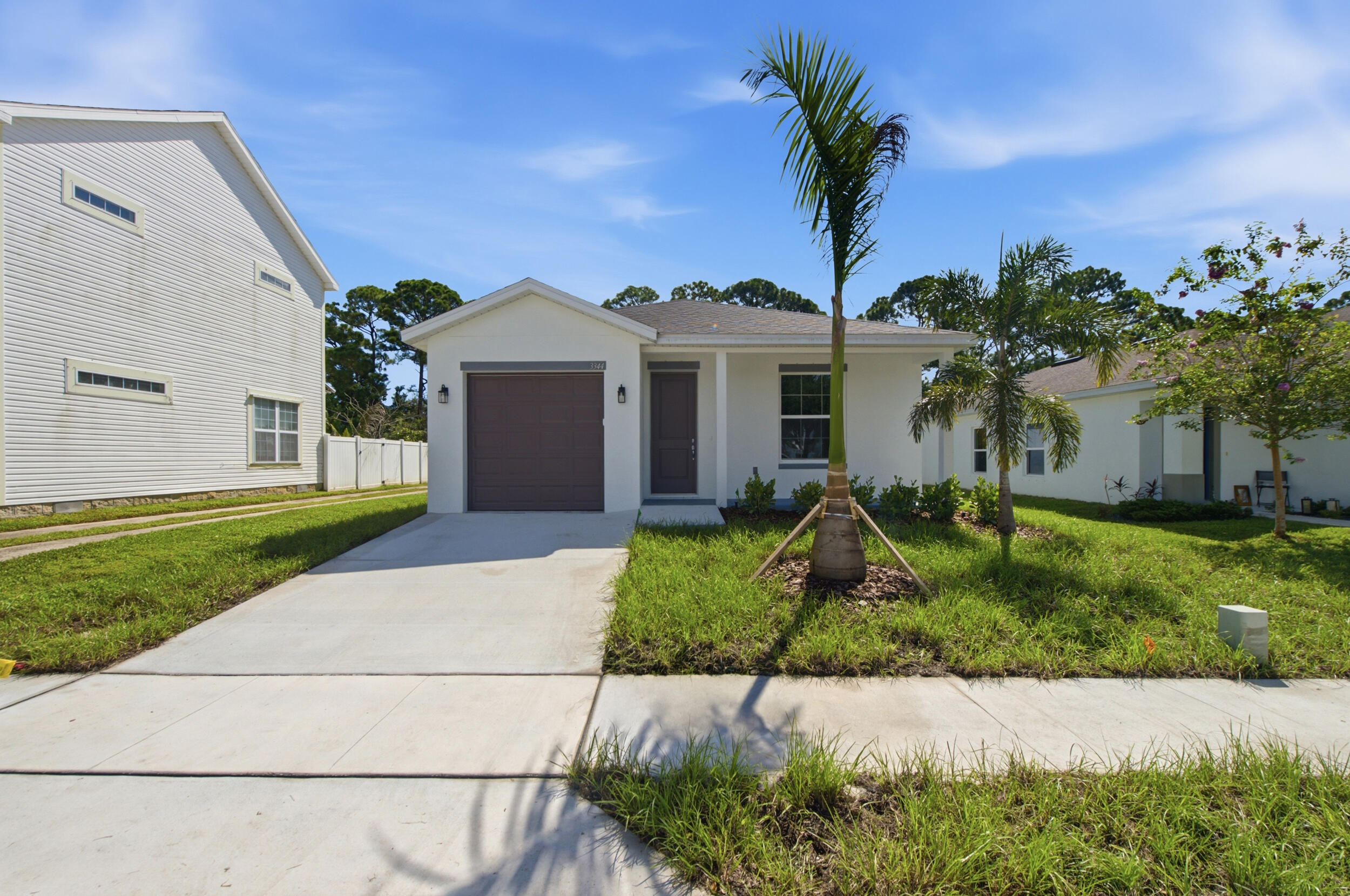 3344 N Park Drive Property Photo 1