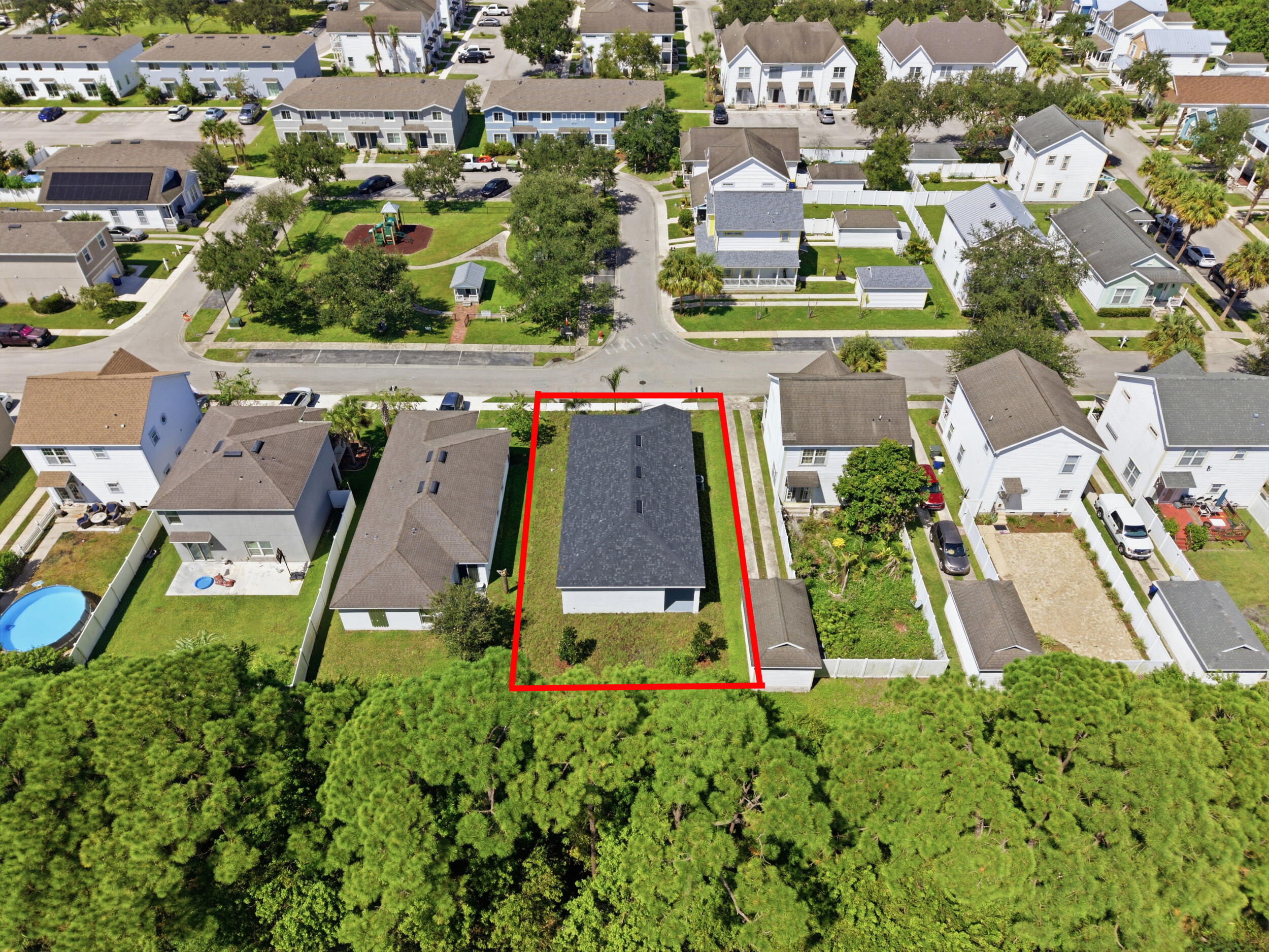 3344 N Park Drive Property Photo 44
