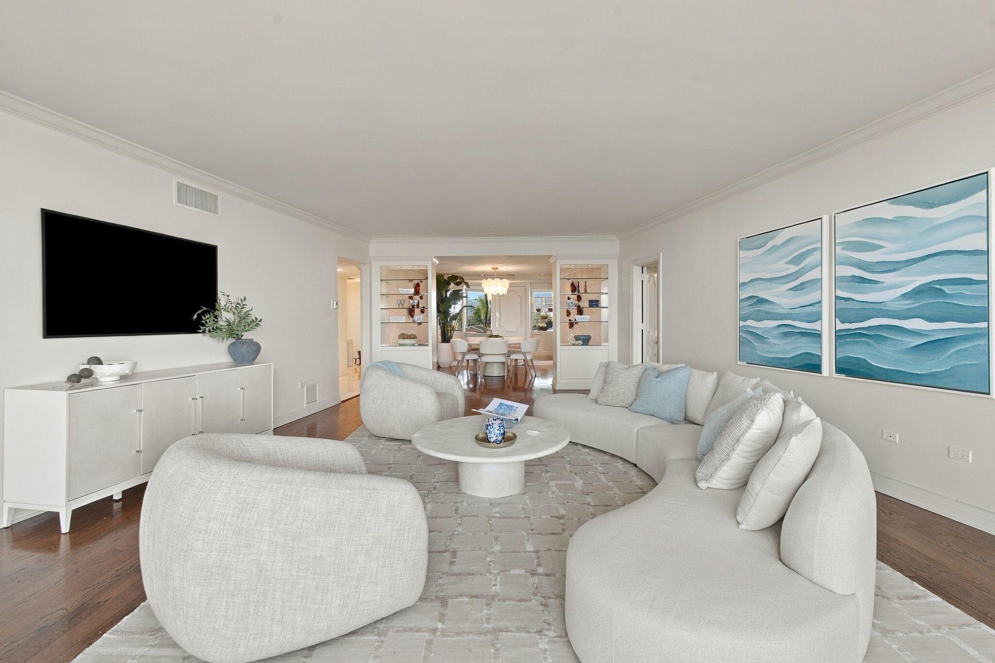100 Royal Palm Way G5 Property Photo 8