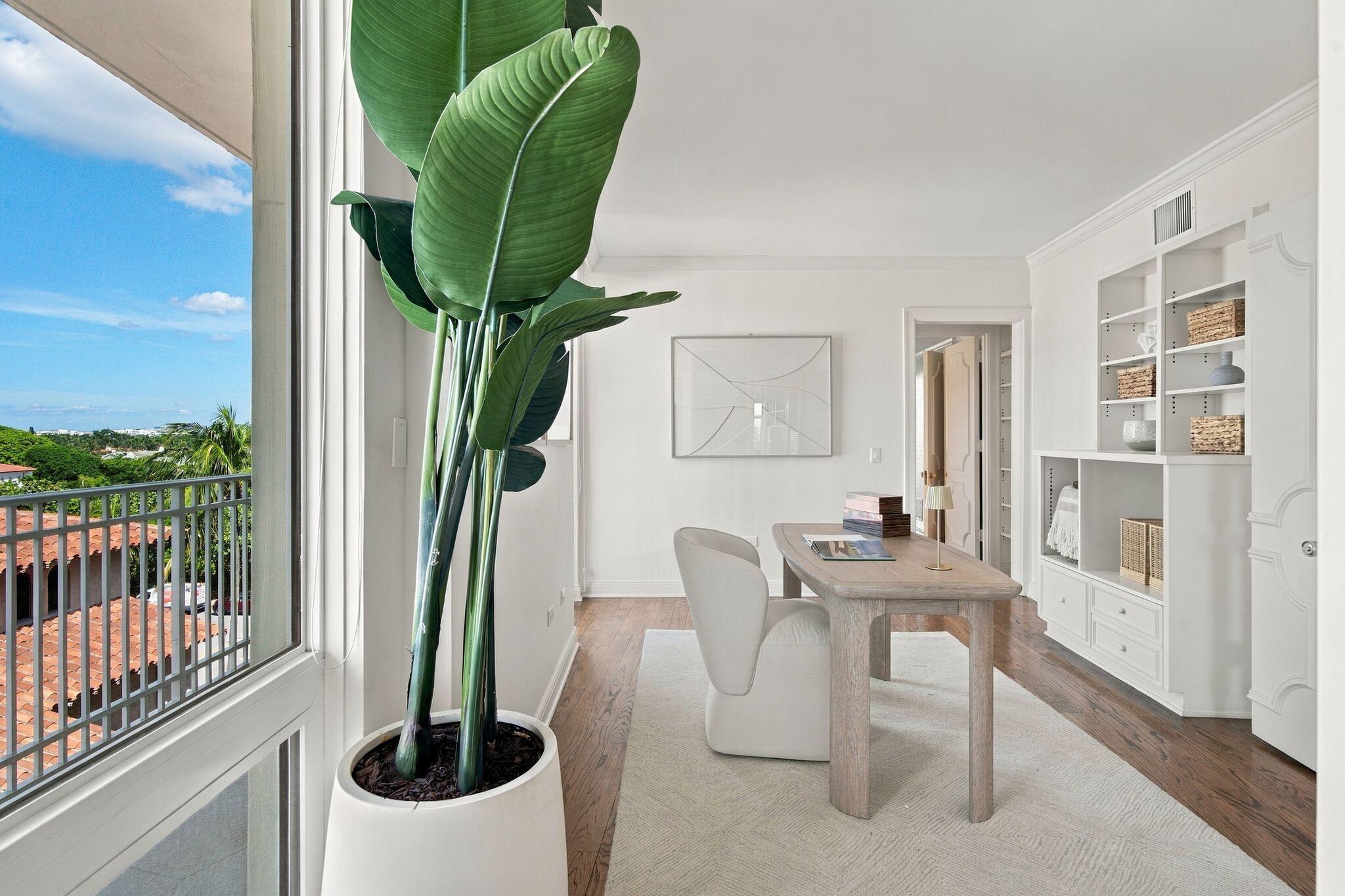 100 Royal Palm Way G5 Property Photo 15