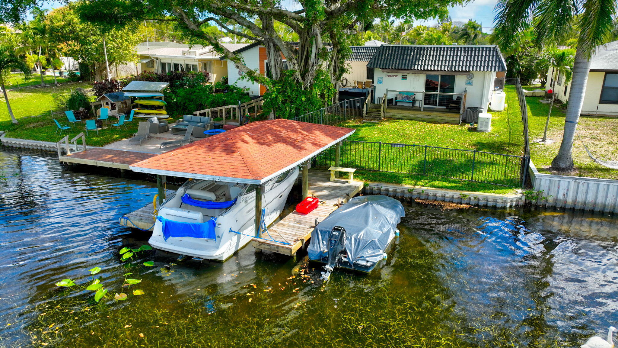 6647 Paul Mar Drive Property Photo 36