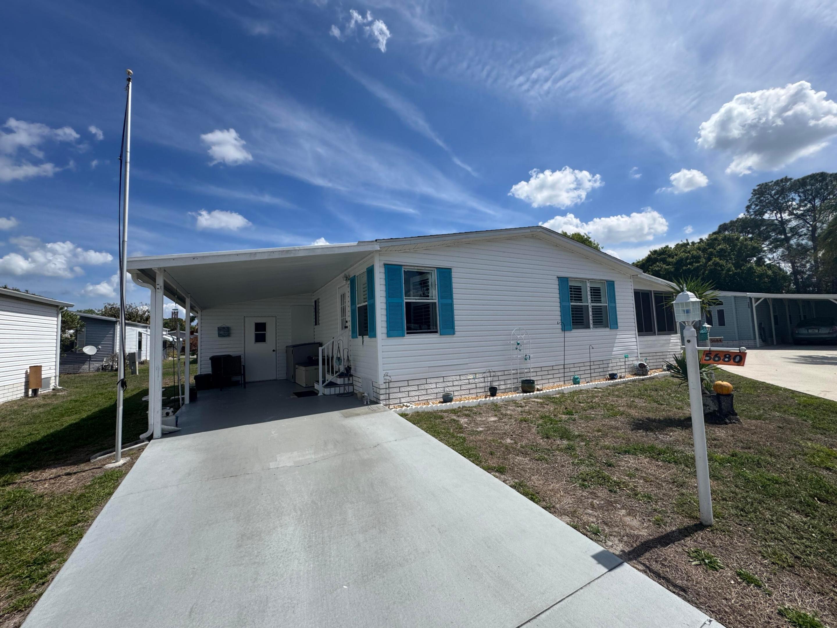 5680 Boca Chica Court Property Photo 2