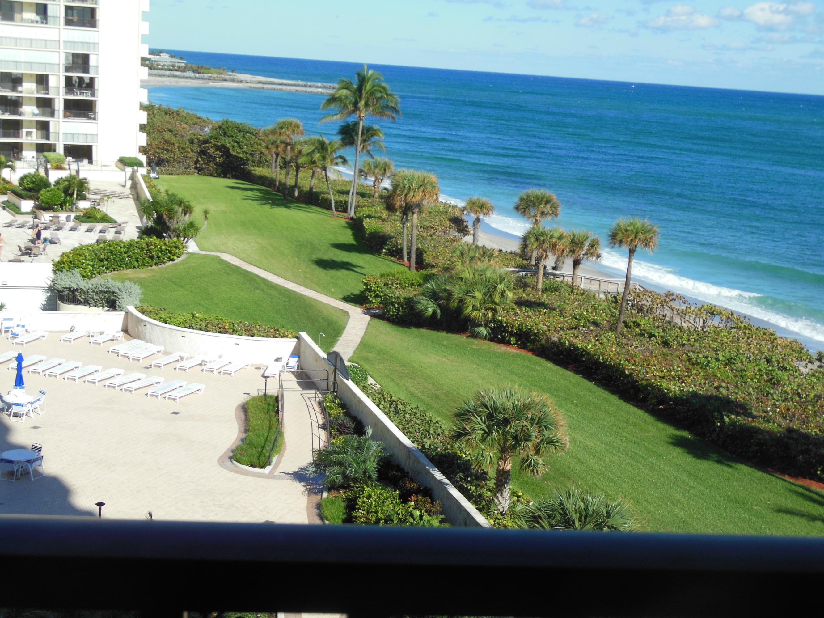 300 Ocean Trail Way 602 Property Photo 1
