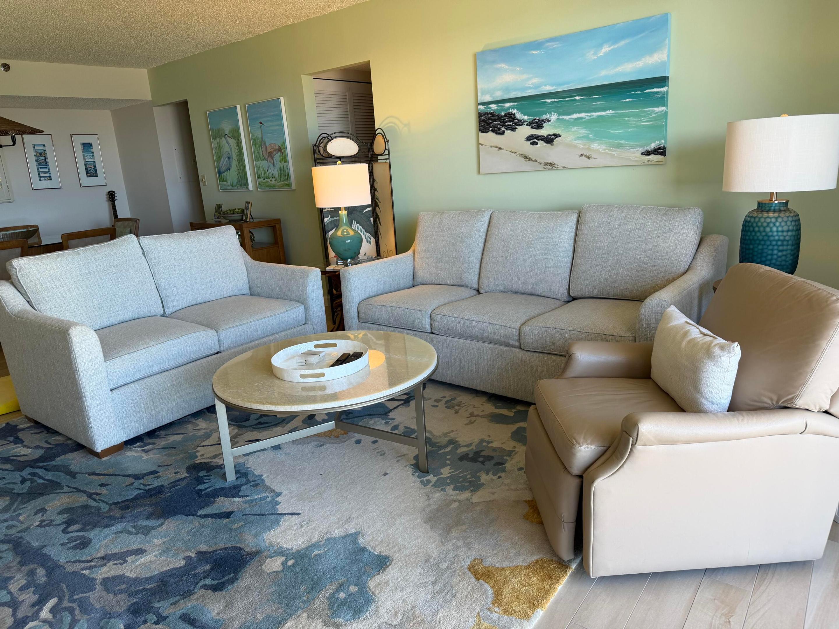 300 Ocean Trail Way 602 Property Photo 3