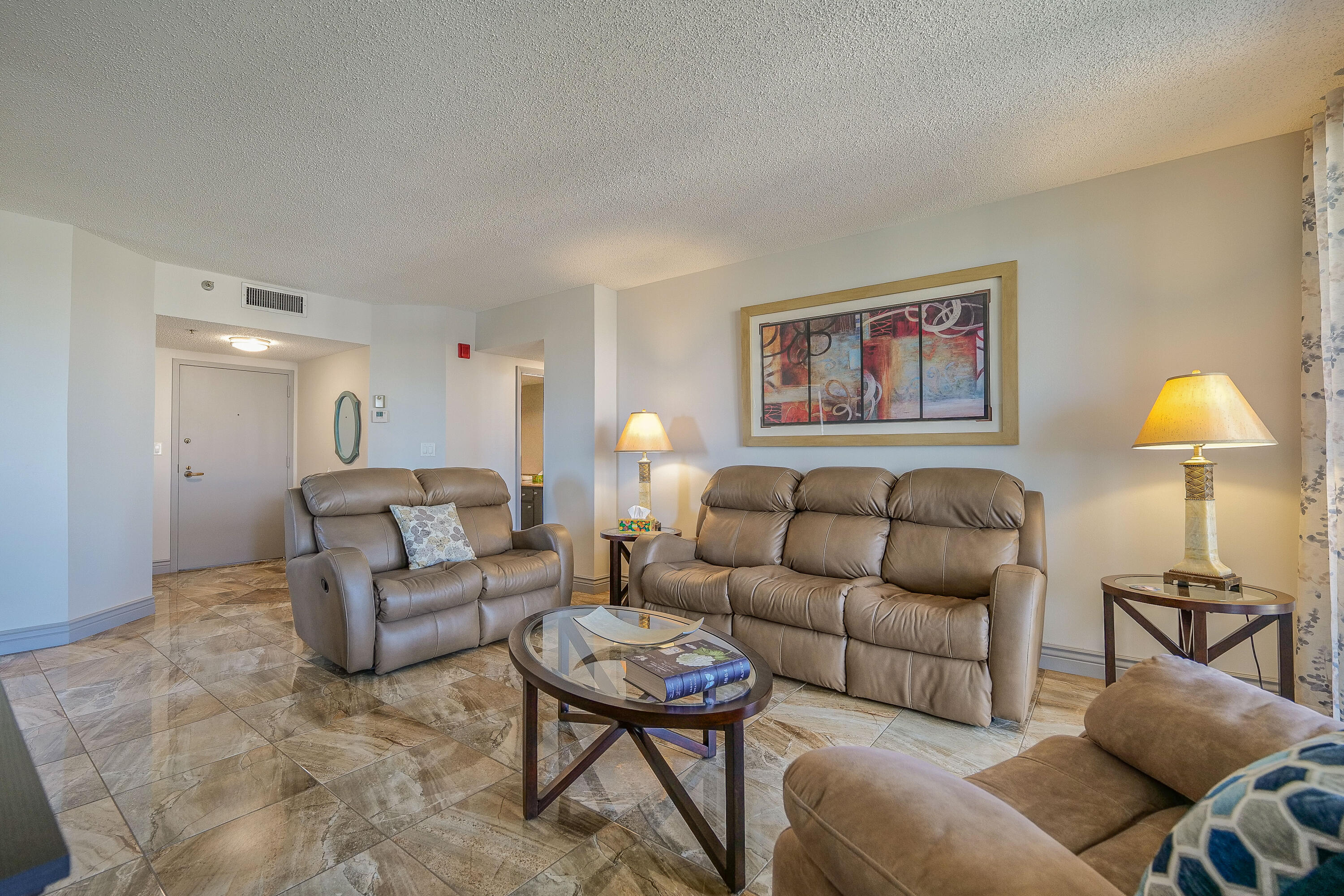 7100 Radice Court 808 Property Photo 5