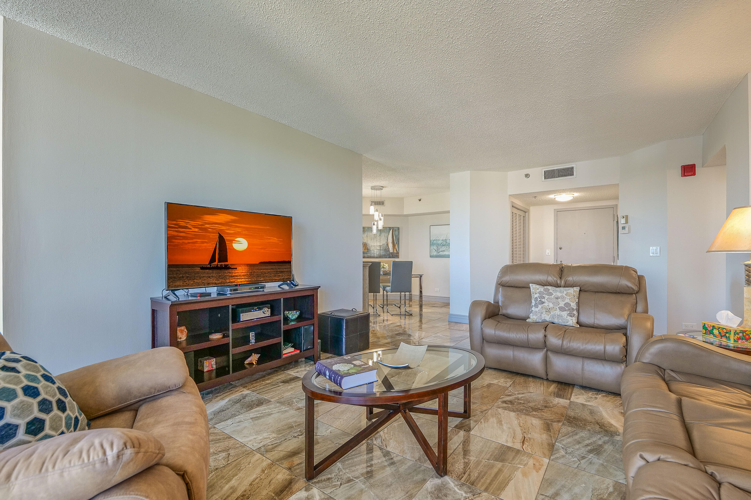 7100 Radice Court 808 Property Photo 6
