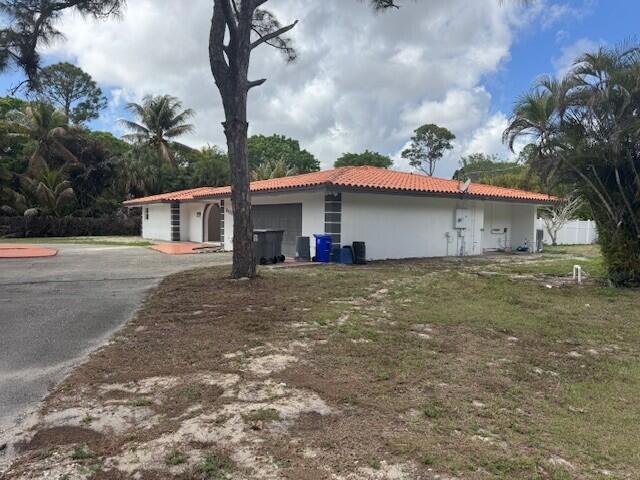 8421 Pioneer Road Property Photo 1