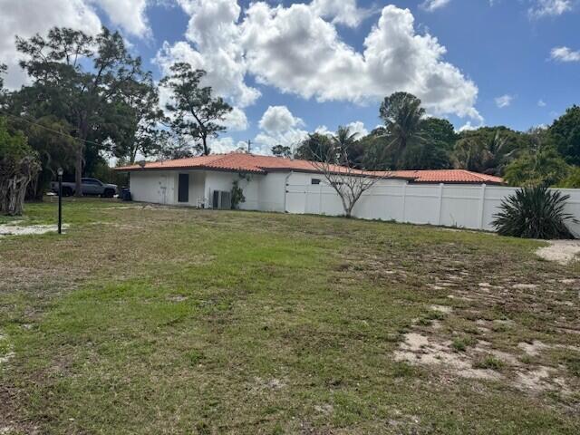 8421 Pioneer Road Property Photo 2