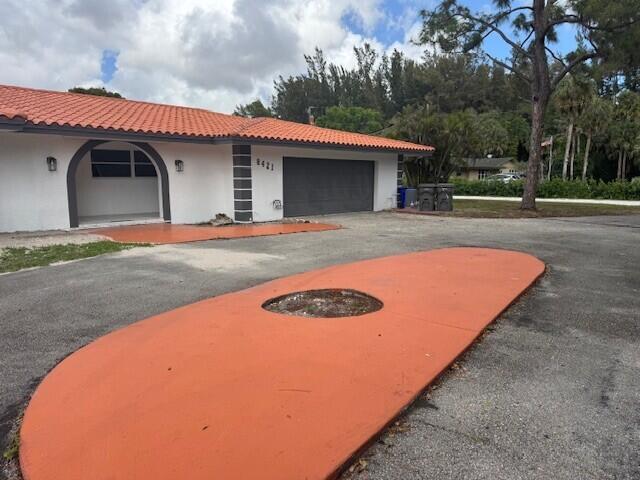 8421 Pioneer Road Property Photo 5