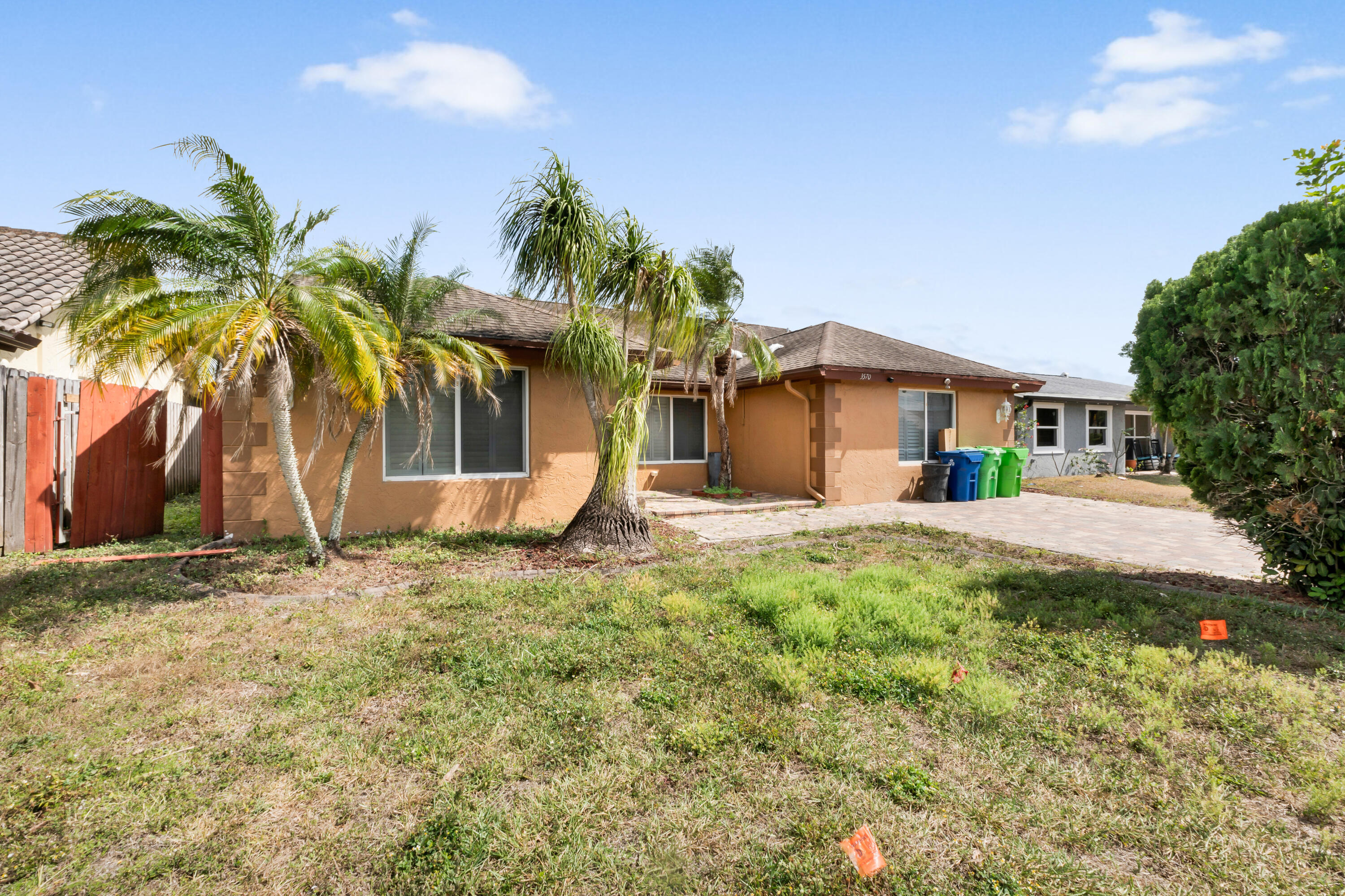3570 Nw 120th Way Property Photo 1