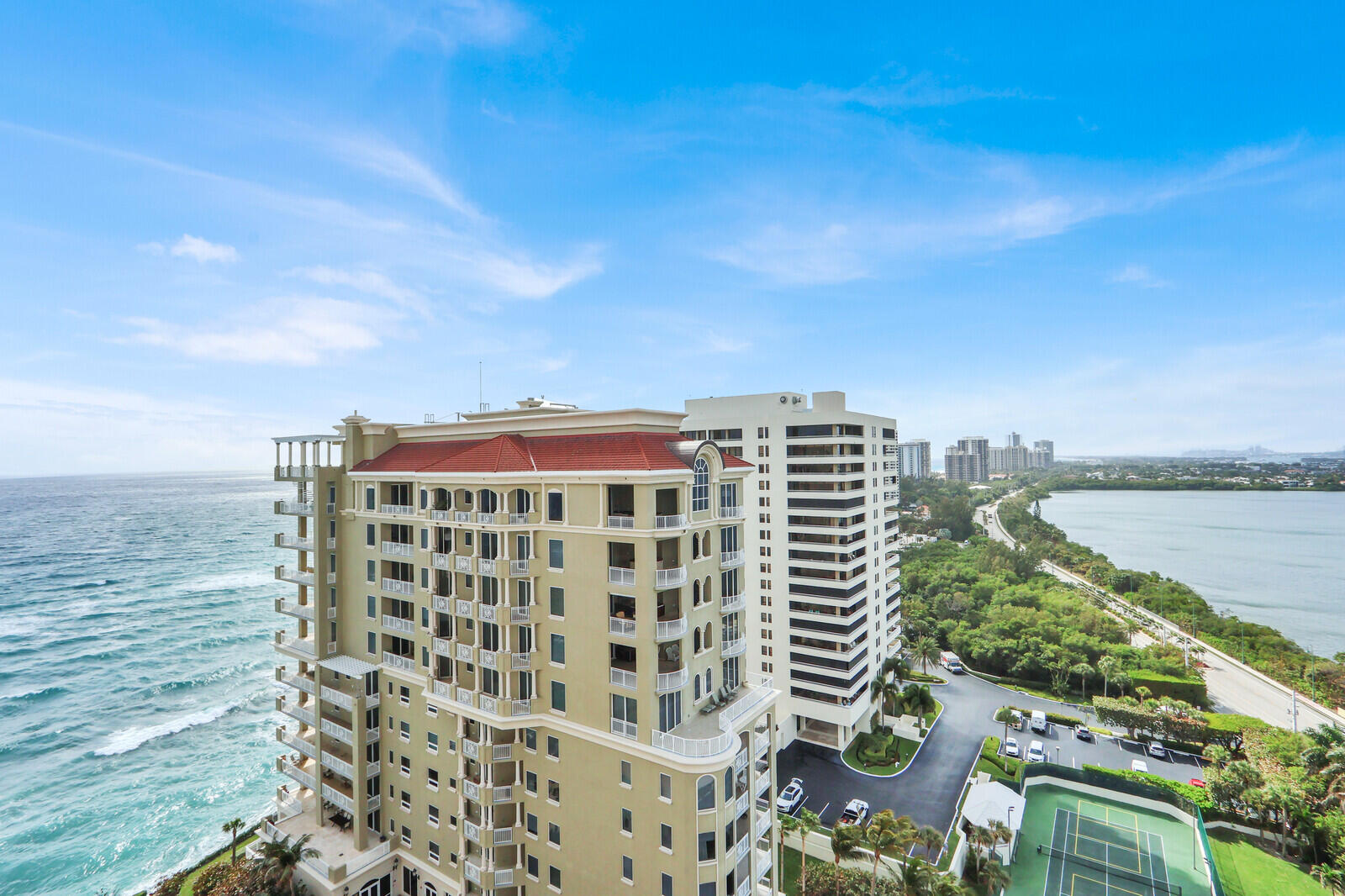 5380 N Ocean Drive 18a Property Photo 1