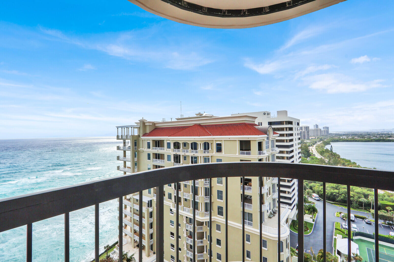 5380 N Ocean Drive 18a Property Photo 40