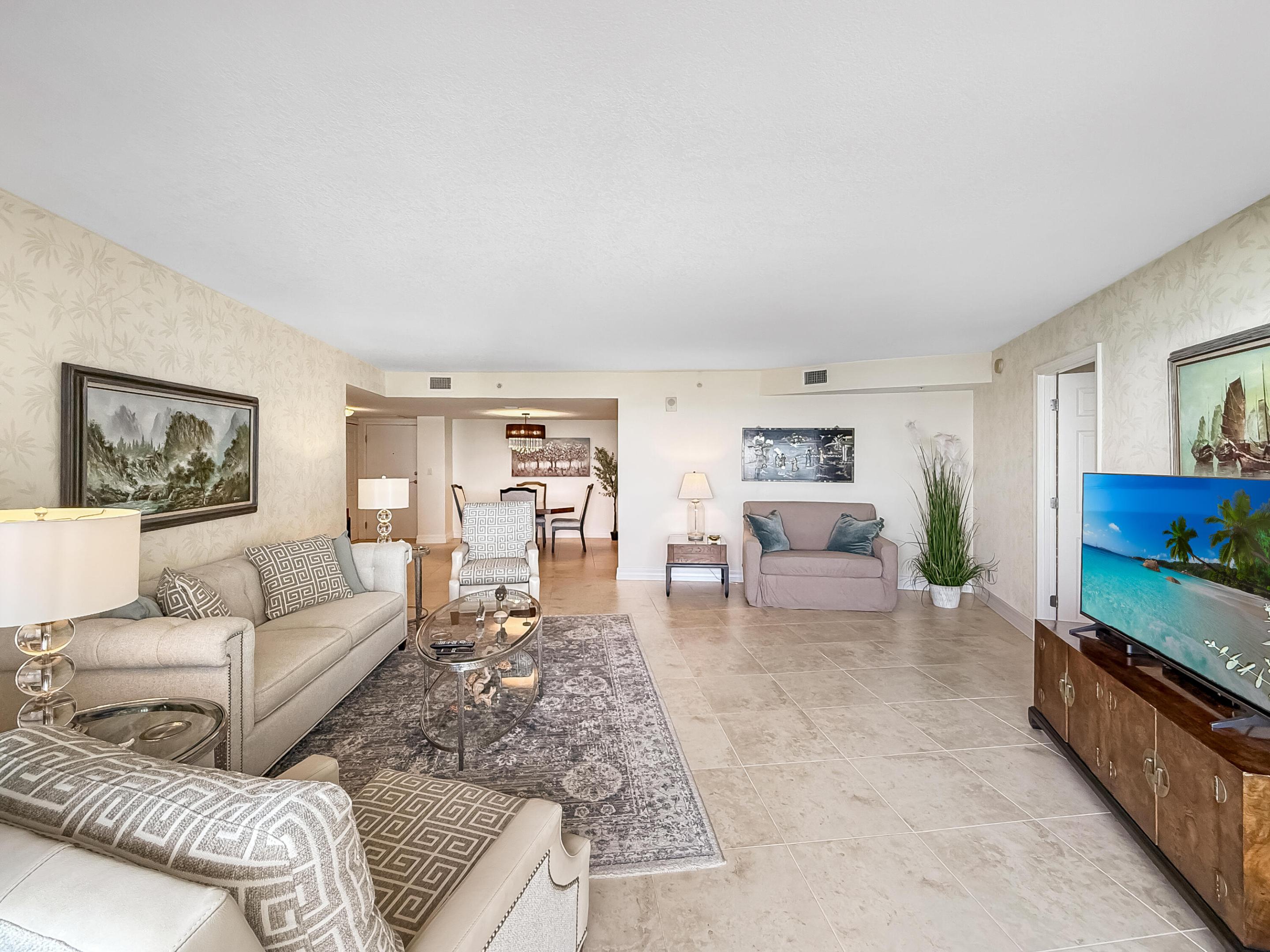 3000 N Ocean Drive 6 E Property Photo 6