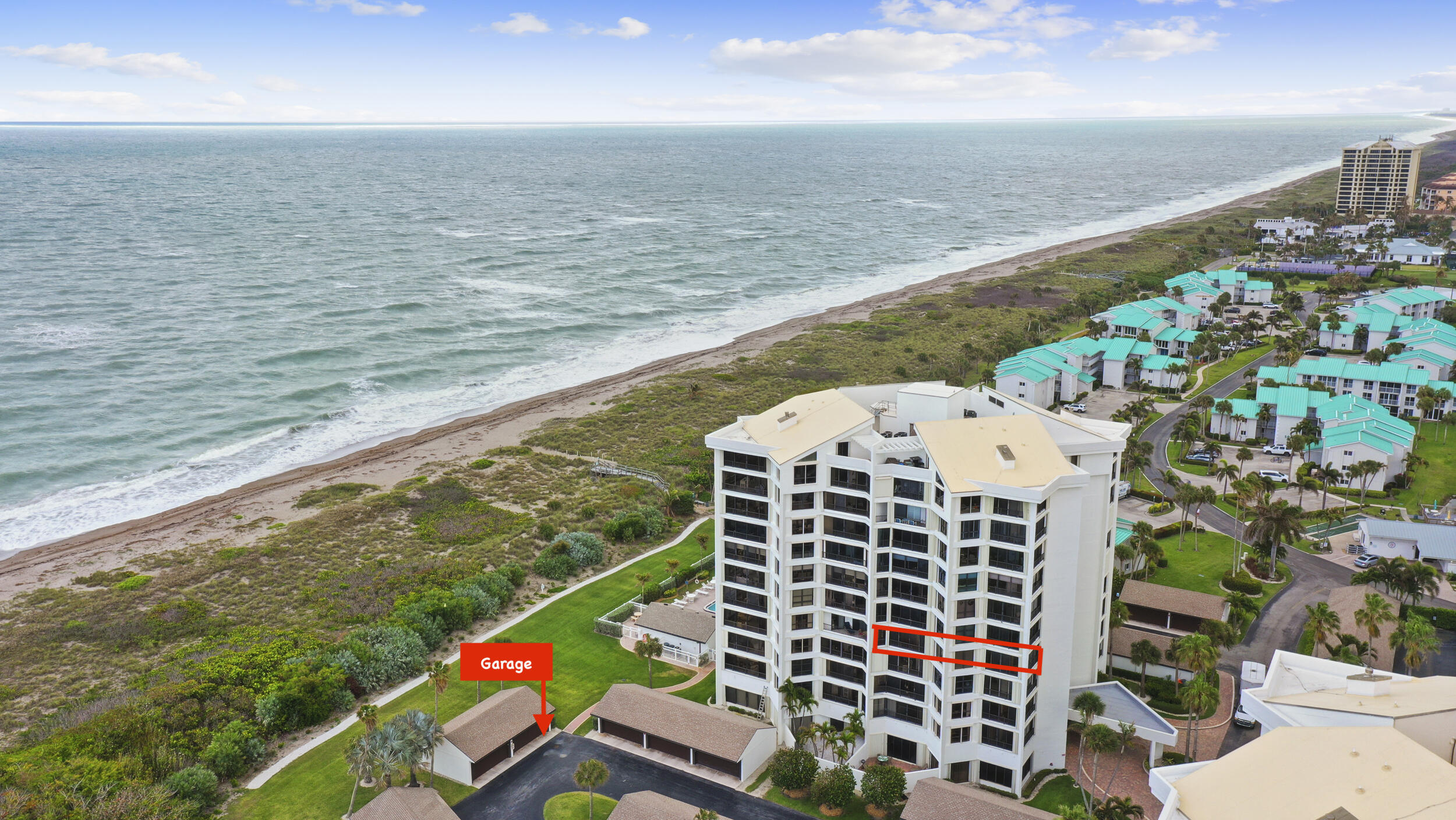 2400 S Ocean Drive 4153 Property Photo 1