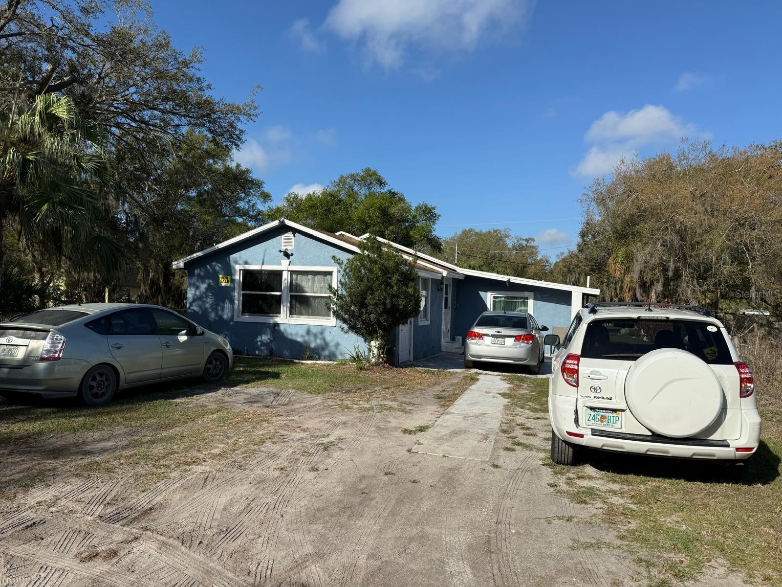 414 Spring Avenue Property Photo 2