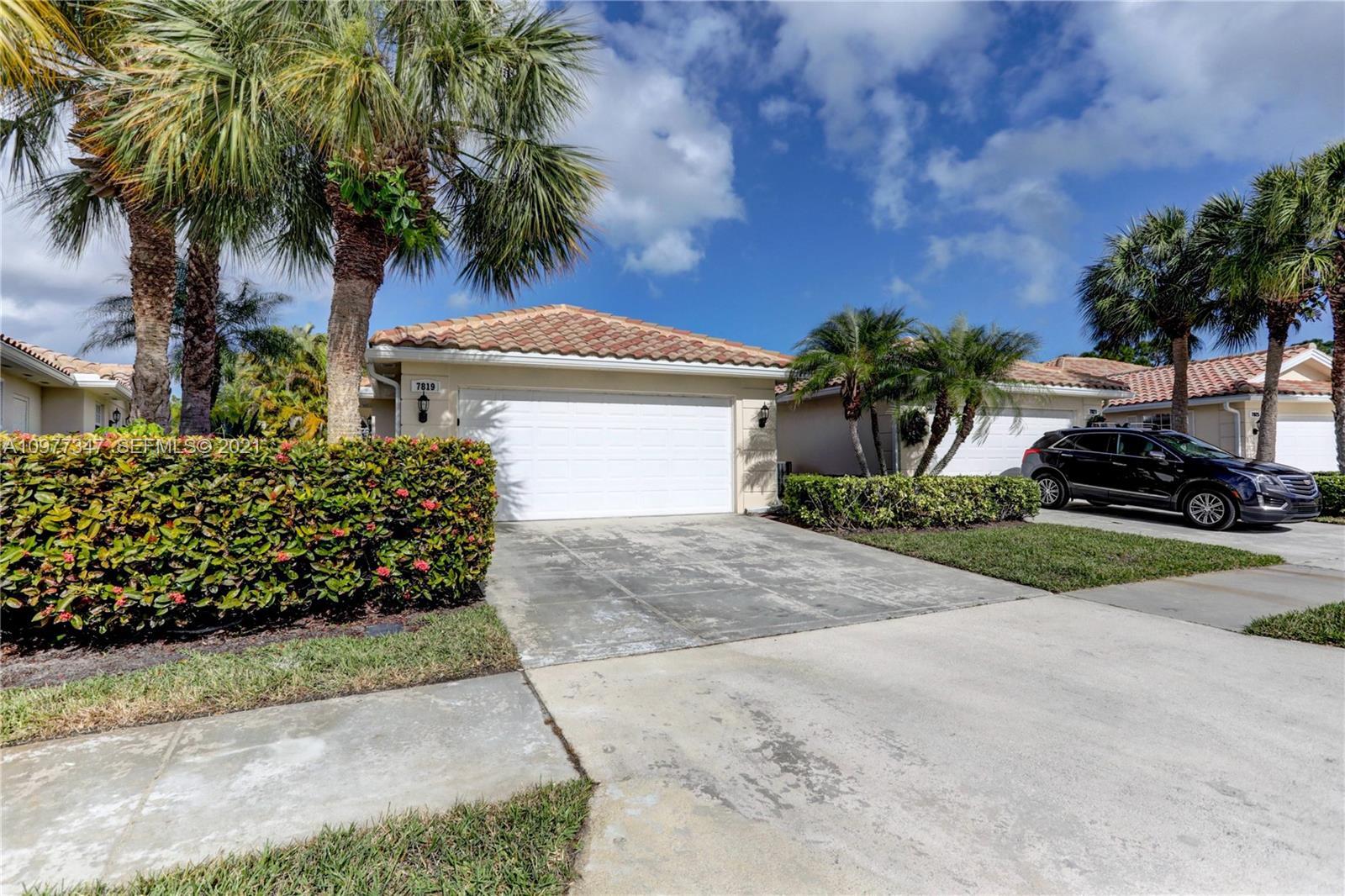 7819 Se Spicewood Circle Property Photo 1