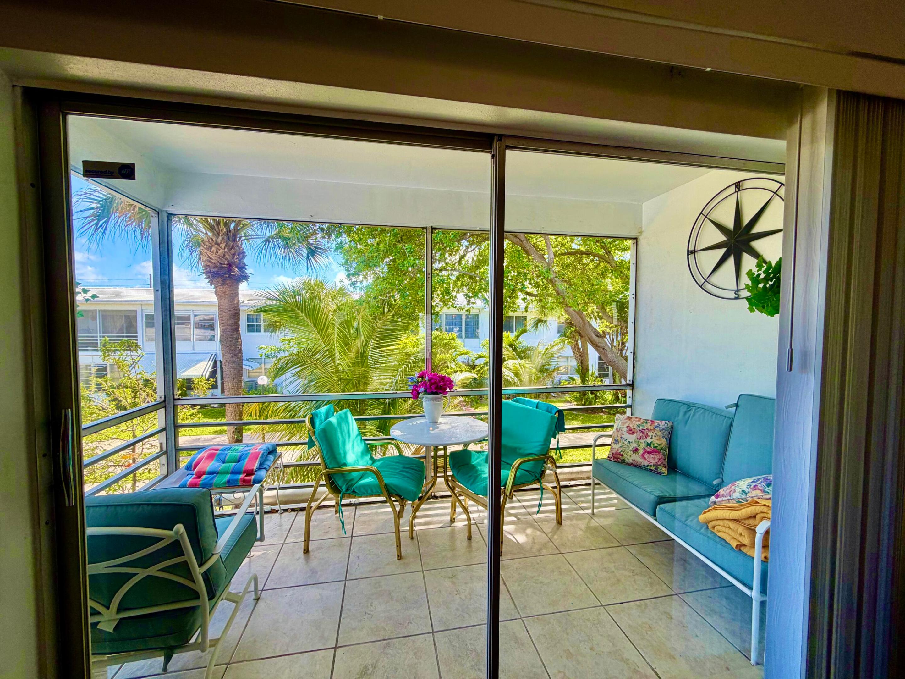 2551 W Golf Boulevard 204 Property Photo 6