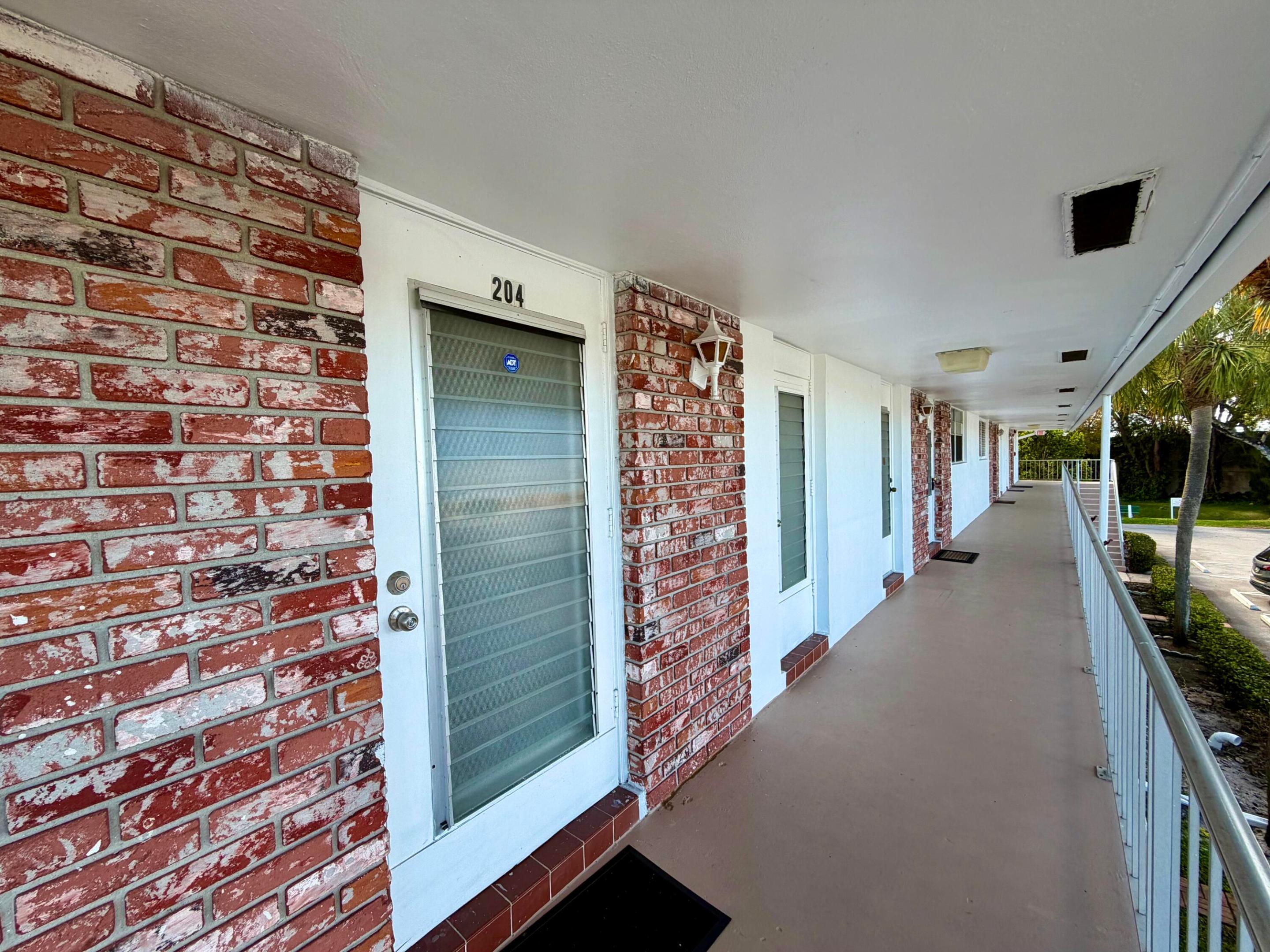 2551 W Golf Boulevard 204 Property Photo 31