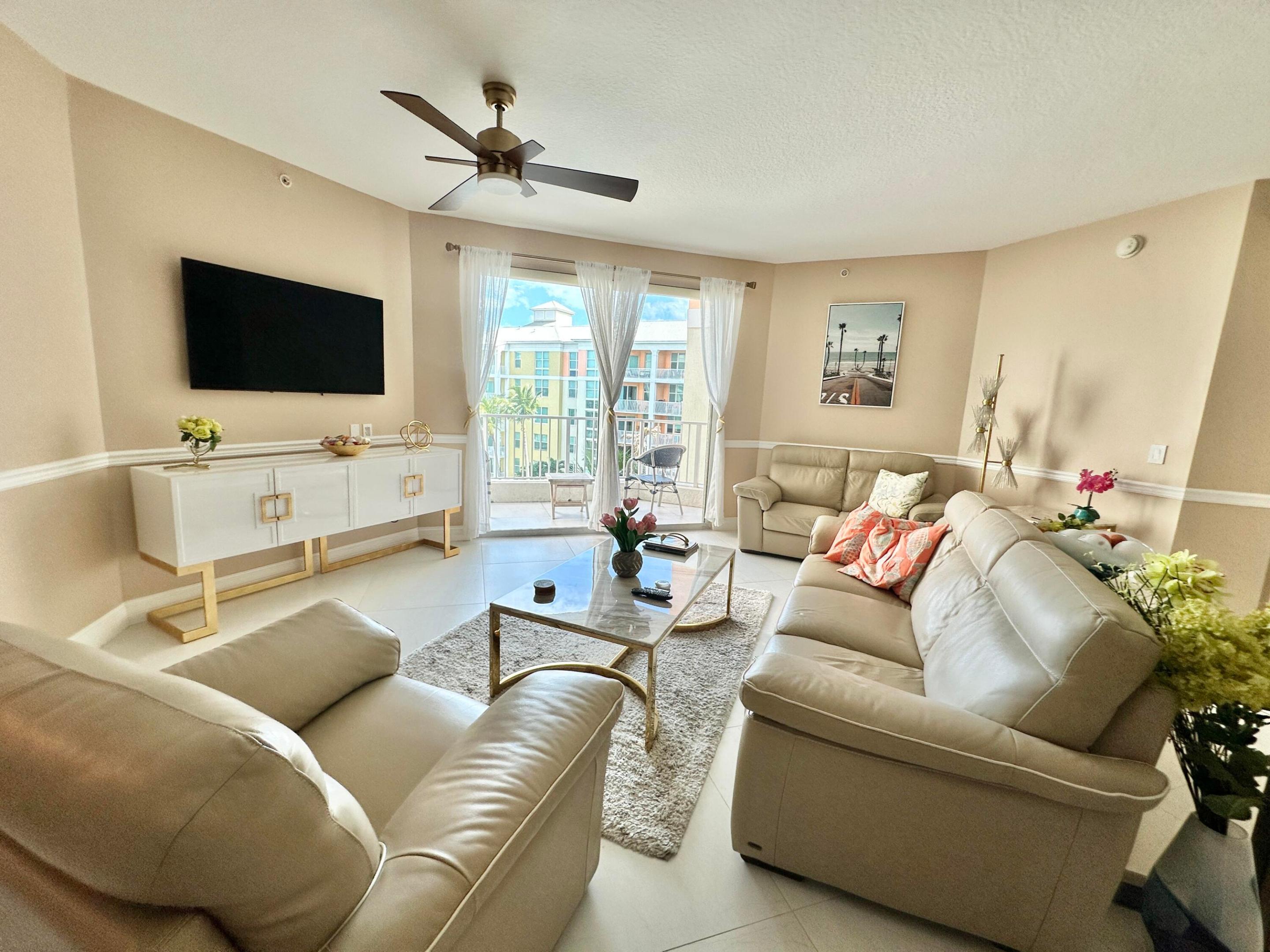 806 E Windward Way 508 Property Photo 4
