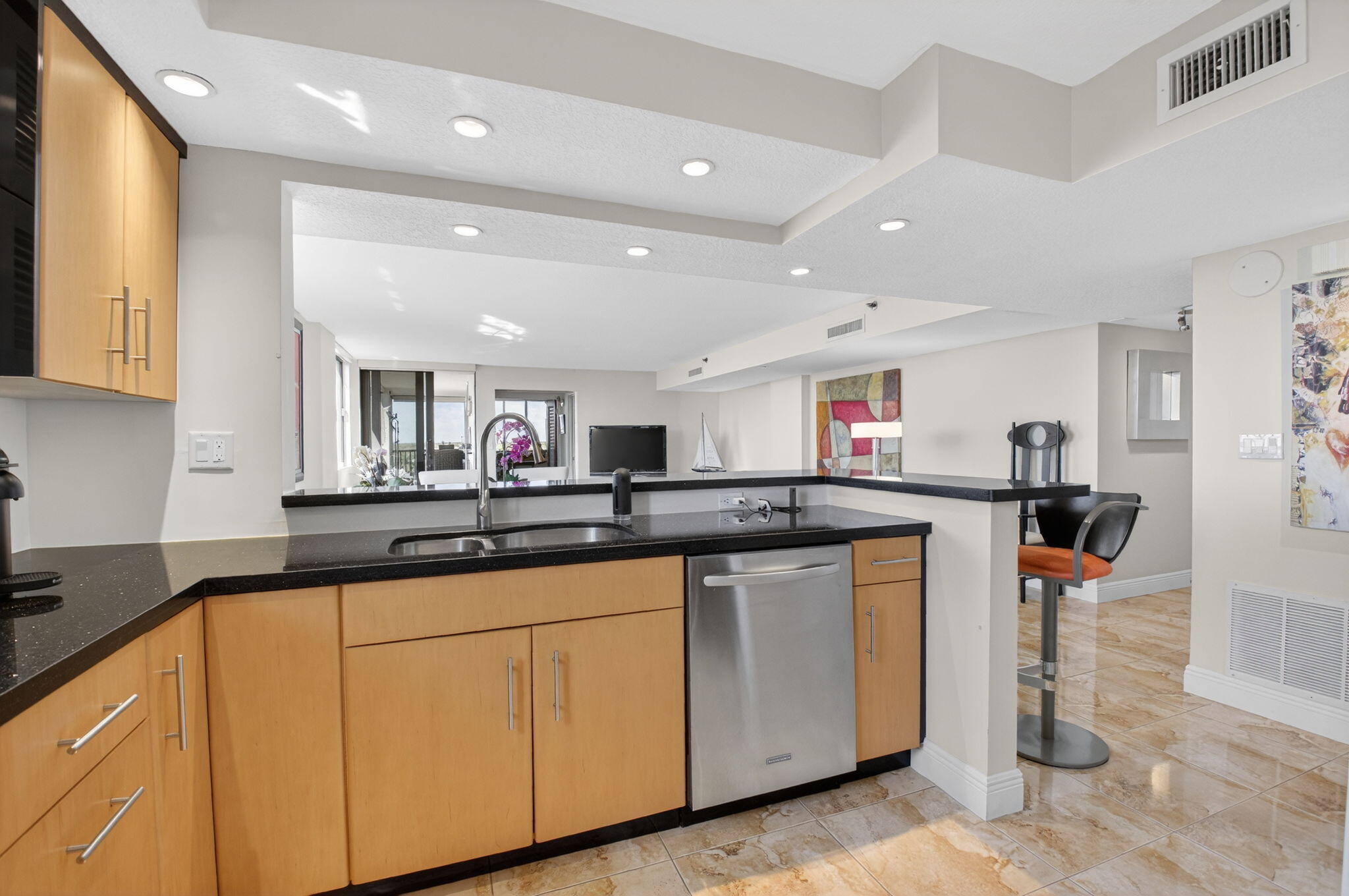 3420 S Ocean Boulevard 8z Property Photo 18