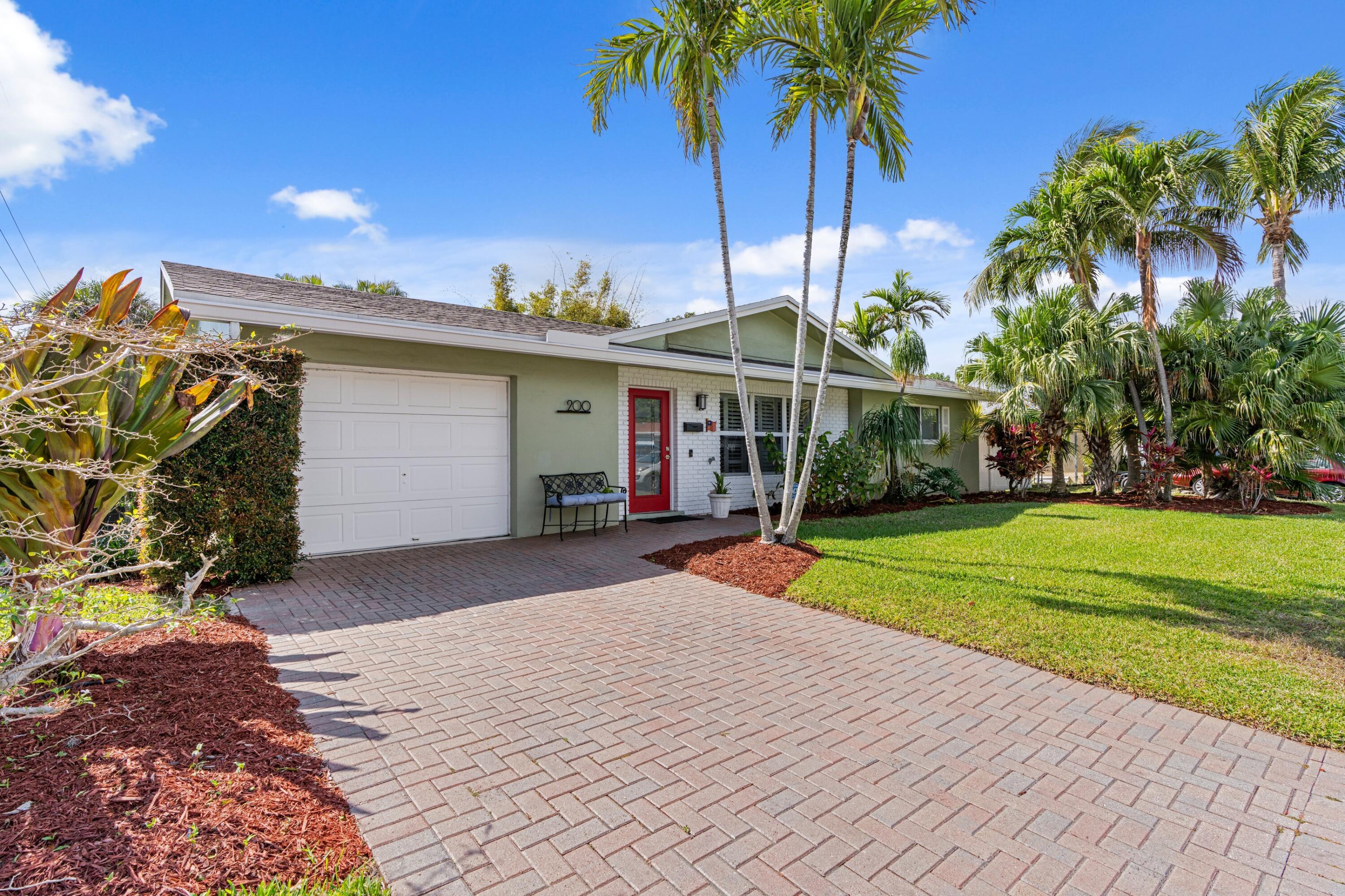 200 SW 5th Street