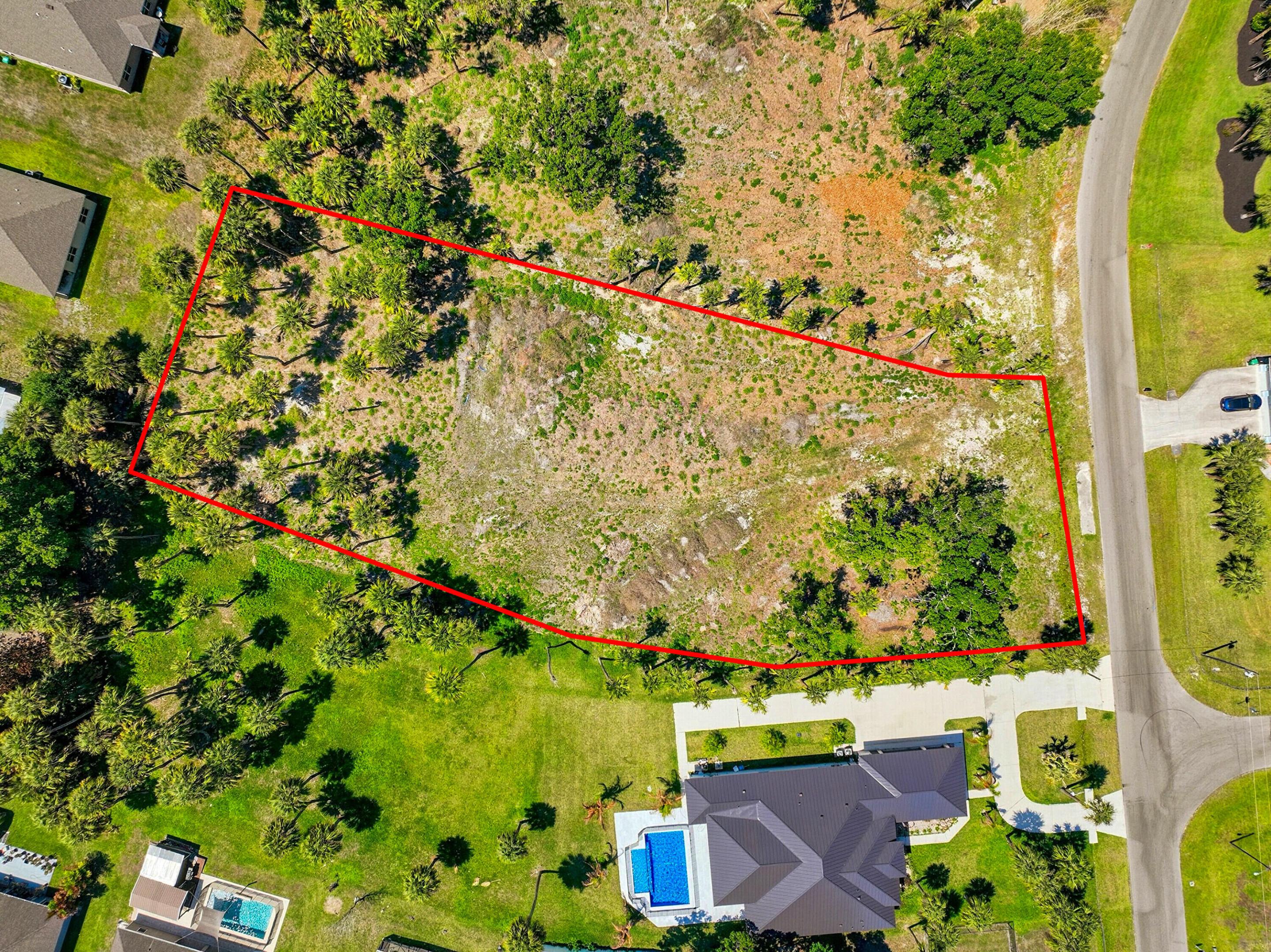 2008 Sw Leafy Road Property Photo 2
