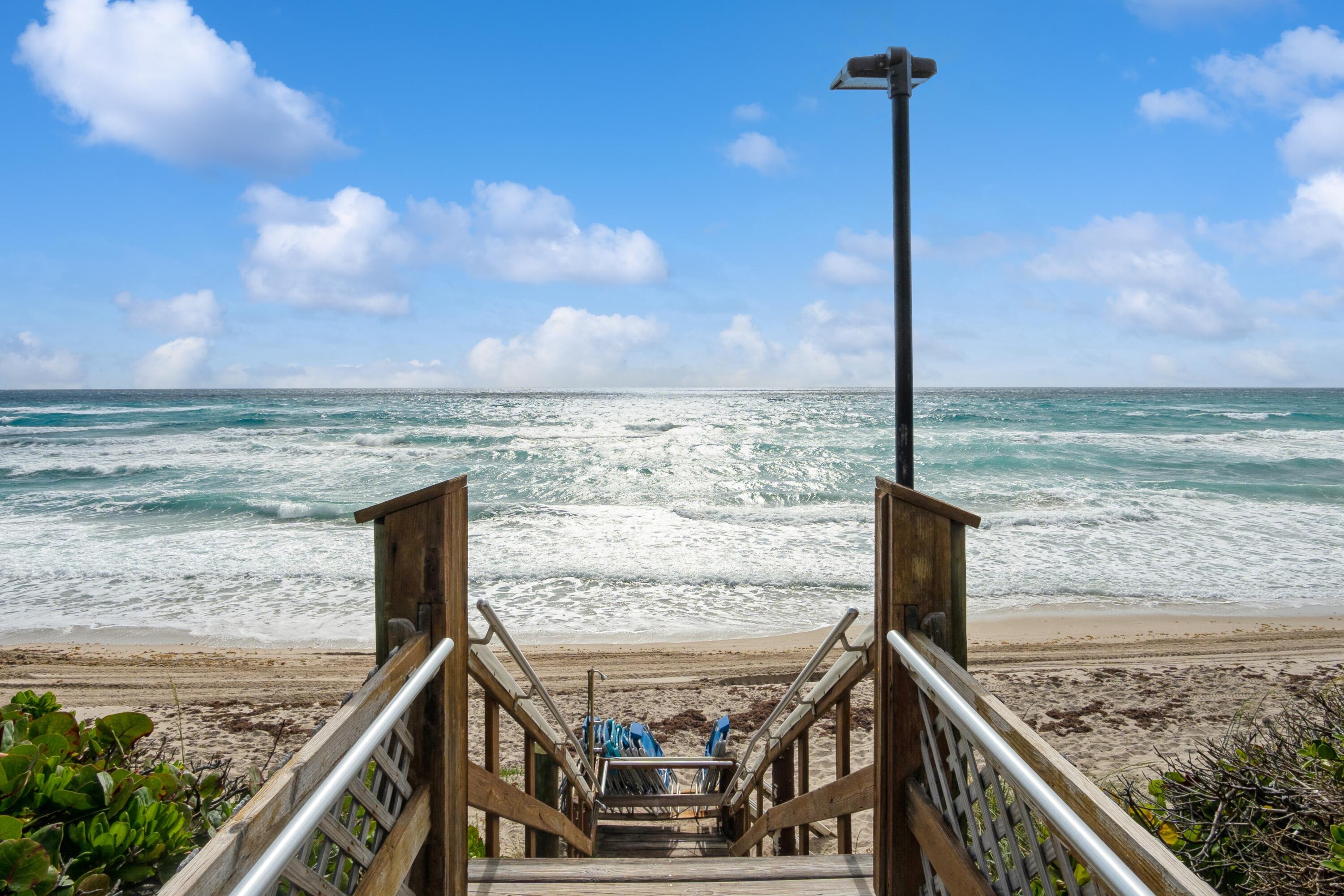 3200 S Ocean Boulevard B104 Property Photo 1