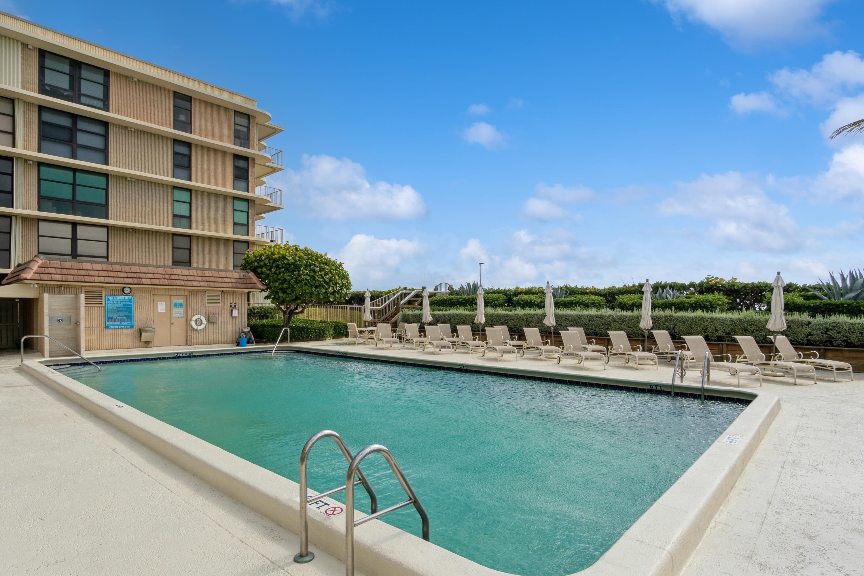 3200 S Ocean Boulevard B104 Property Photo 3