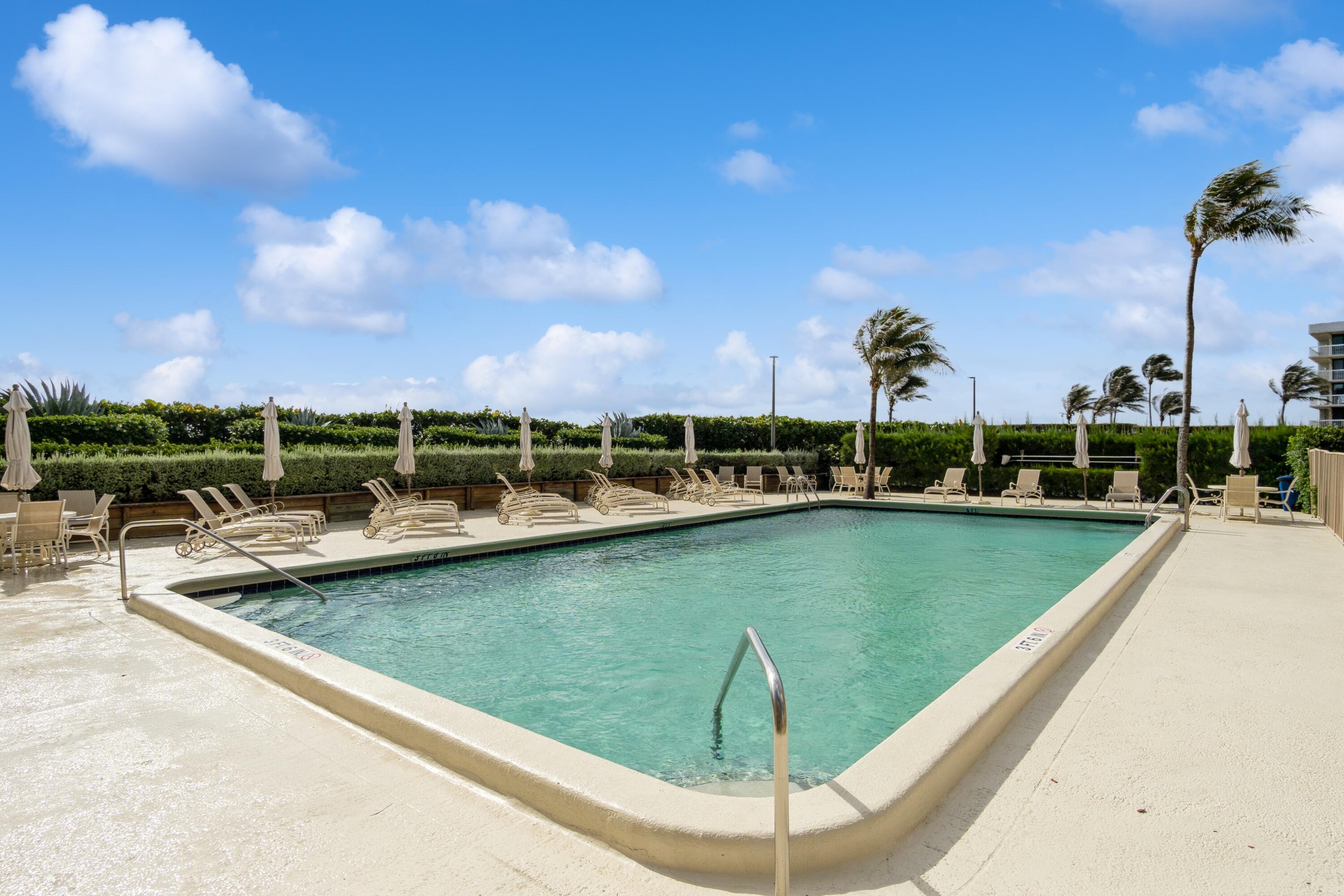 3200 S Ocean Boulevard B104 Property Photo 4