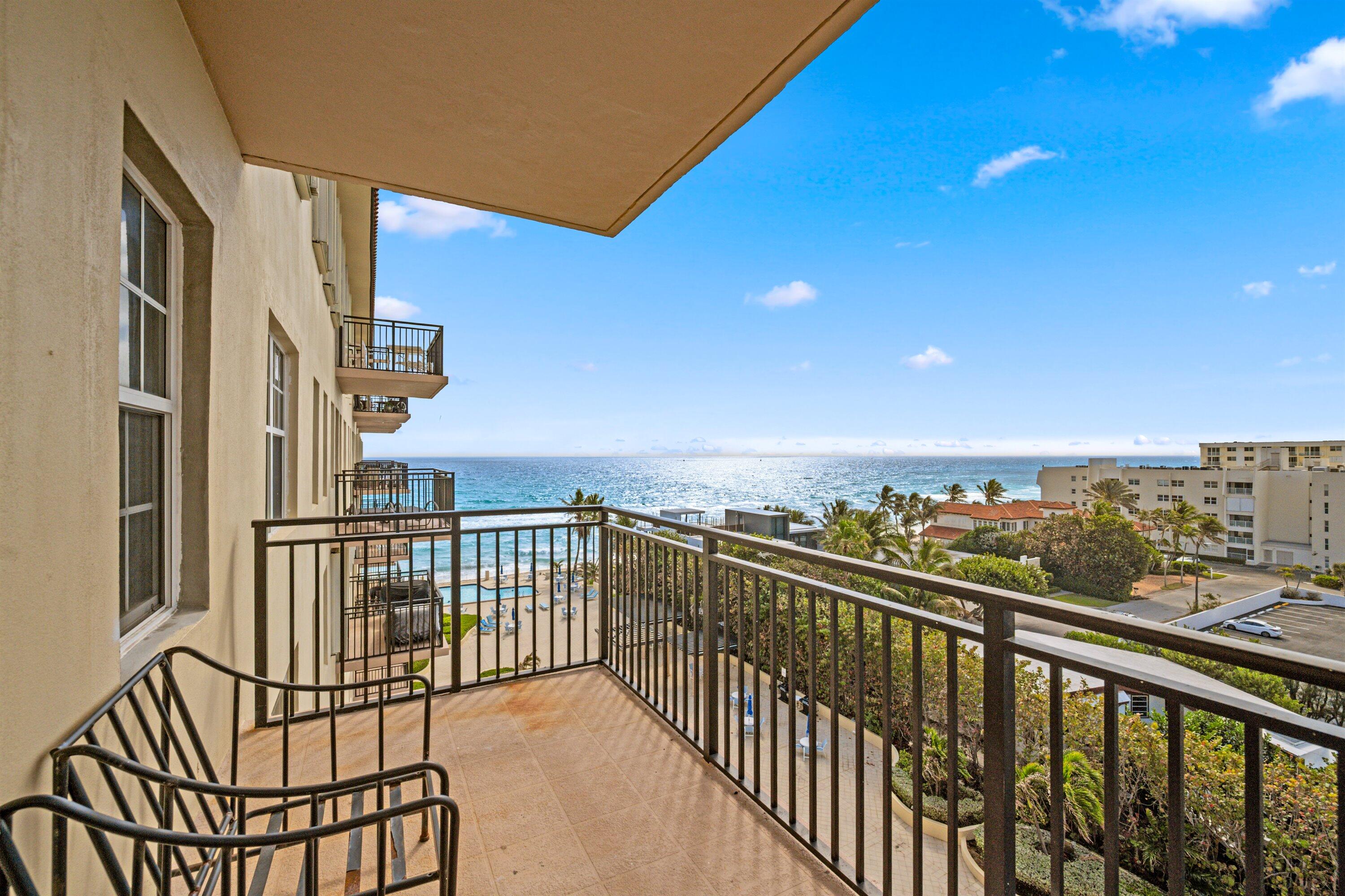 3475 S Ocean Boulevard S Unit 705 Property Photo 1