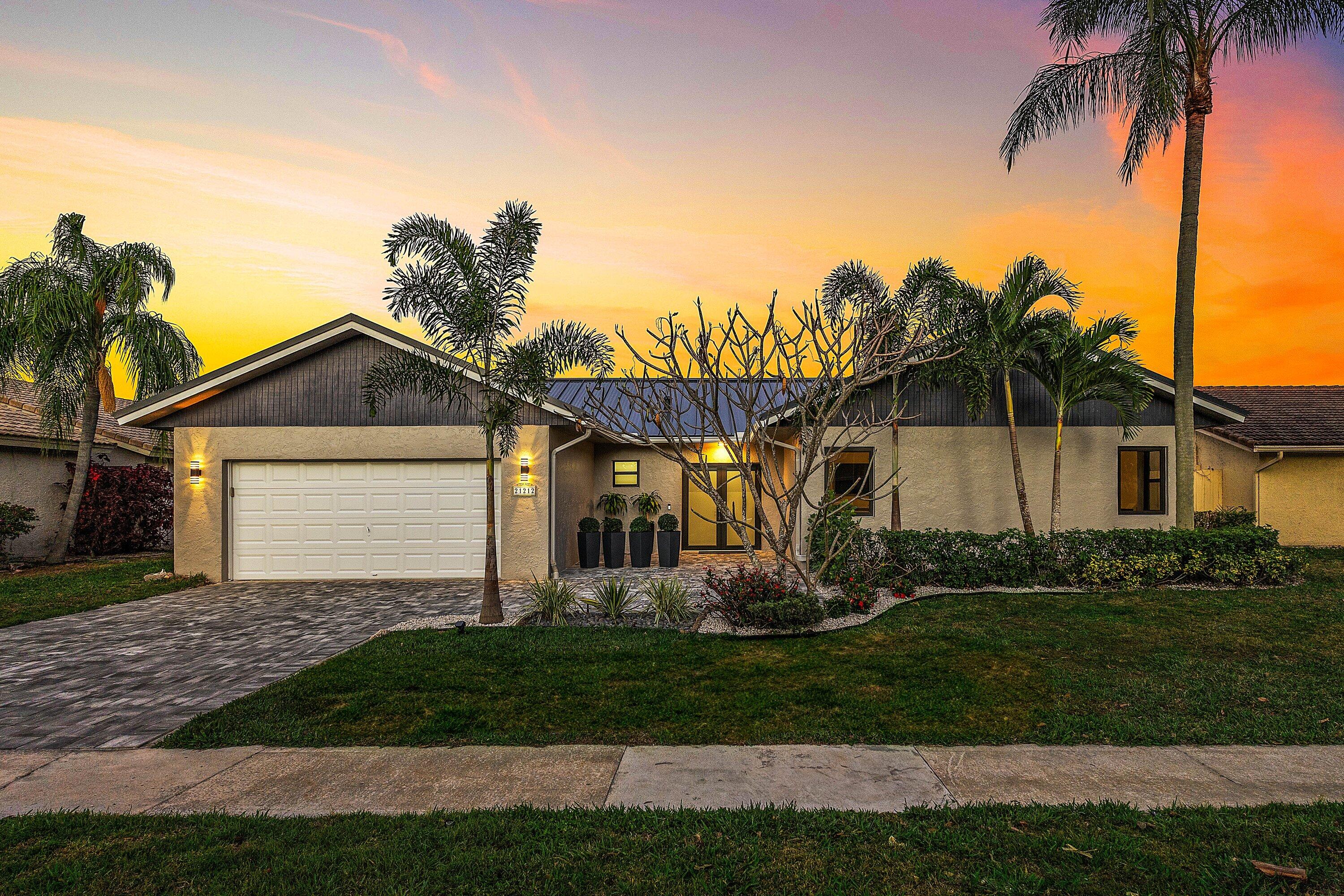 21212 Escondido Way Property Photo 2