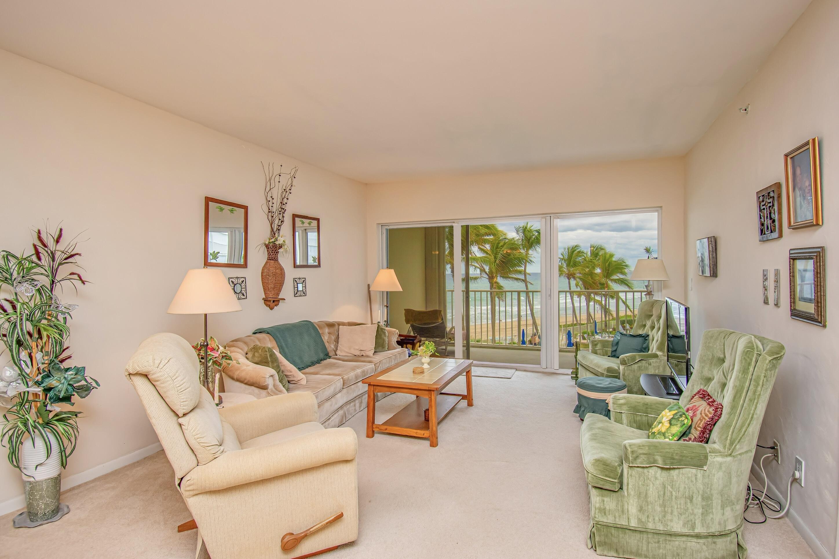 3101 S Ocean Boulevard 322 Property Photo 8