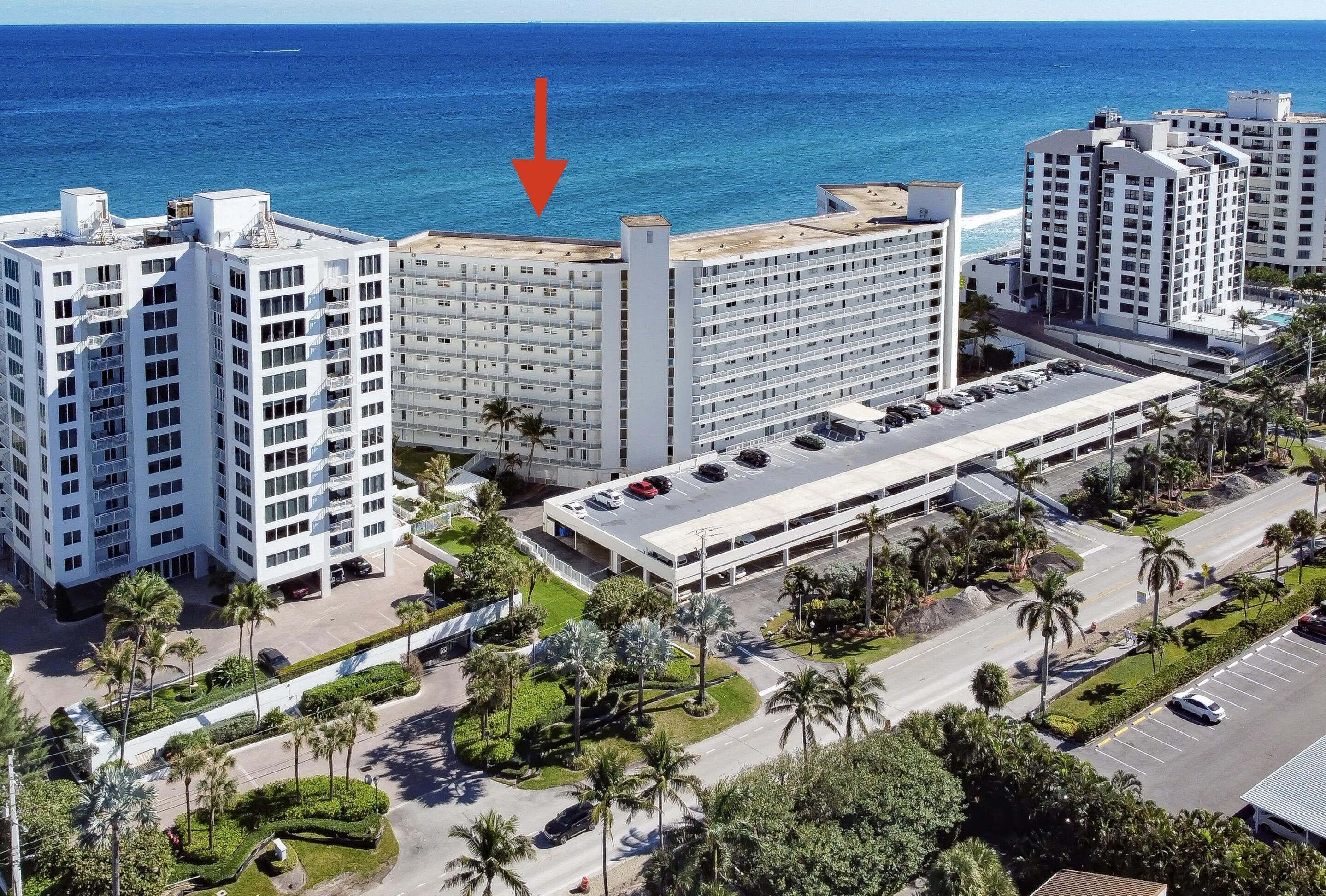3101 S Ocean Boulevard 322 Property Photo 25