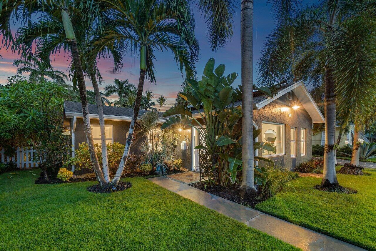 1911 Parker Avenue Property Photo 7