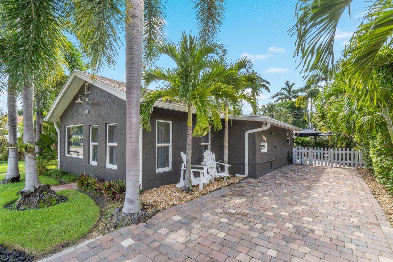 1911 Parker Avenue Property Photo 12