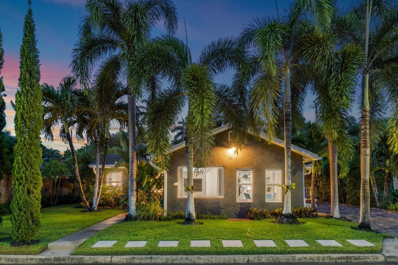 1911 Parker Avenue Property Photo 40