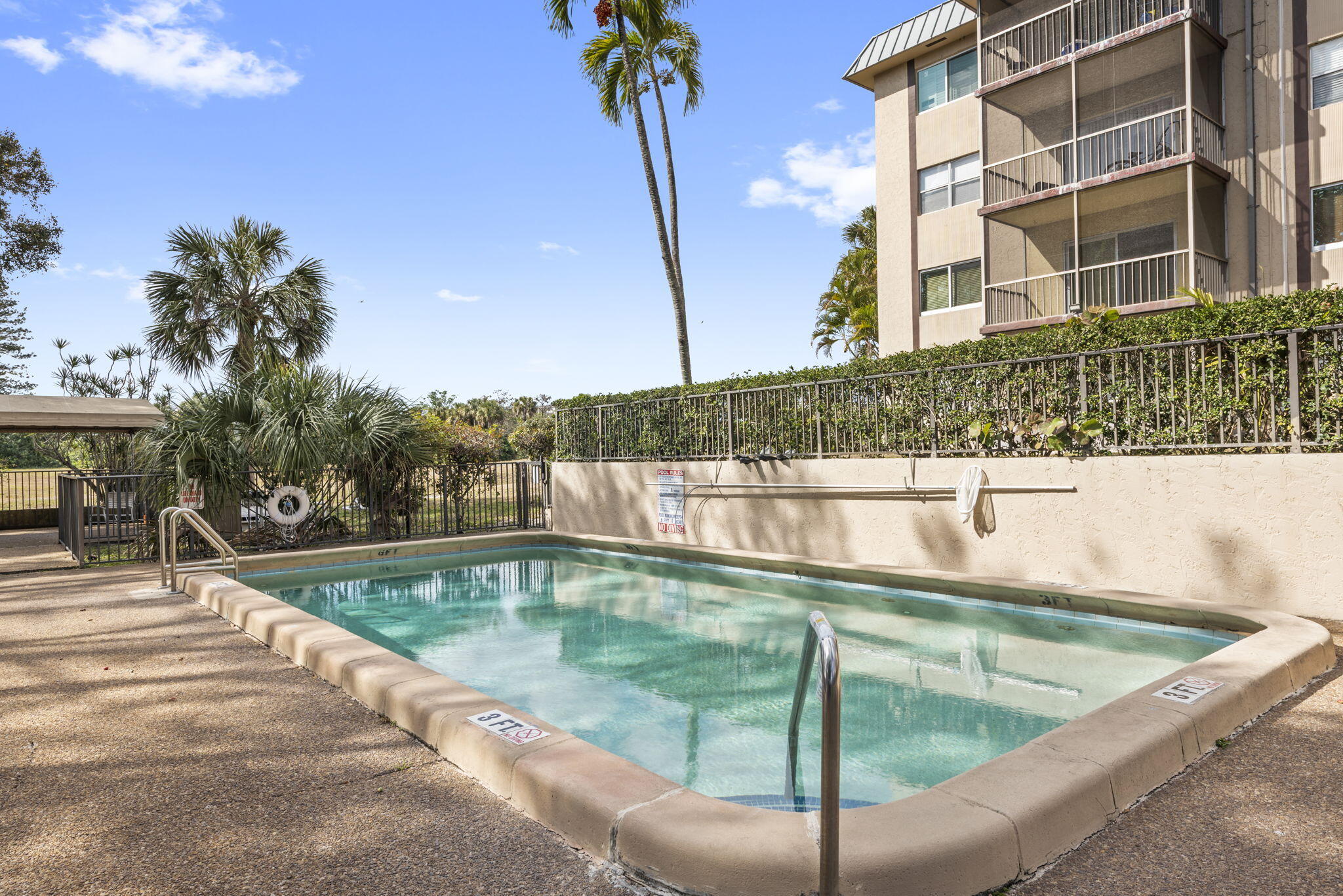 6300 S Falls Circle Drive 311 Property Photo 15