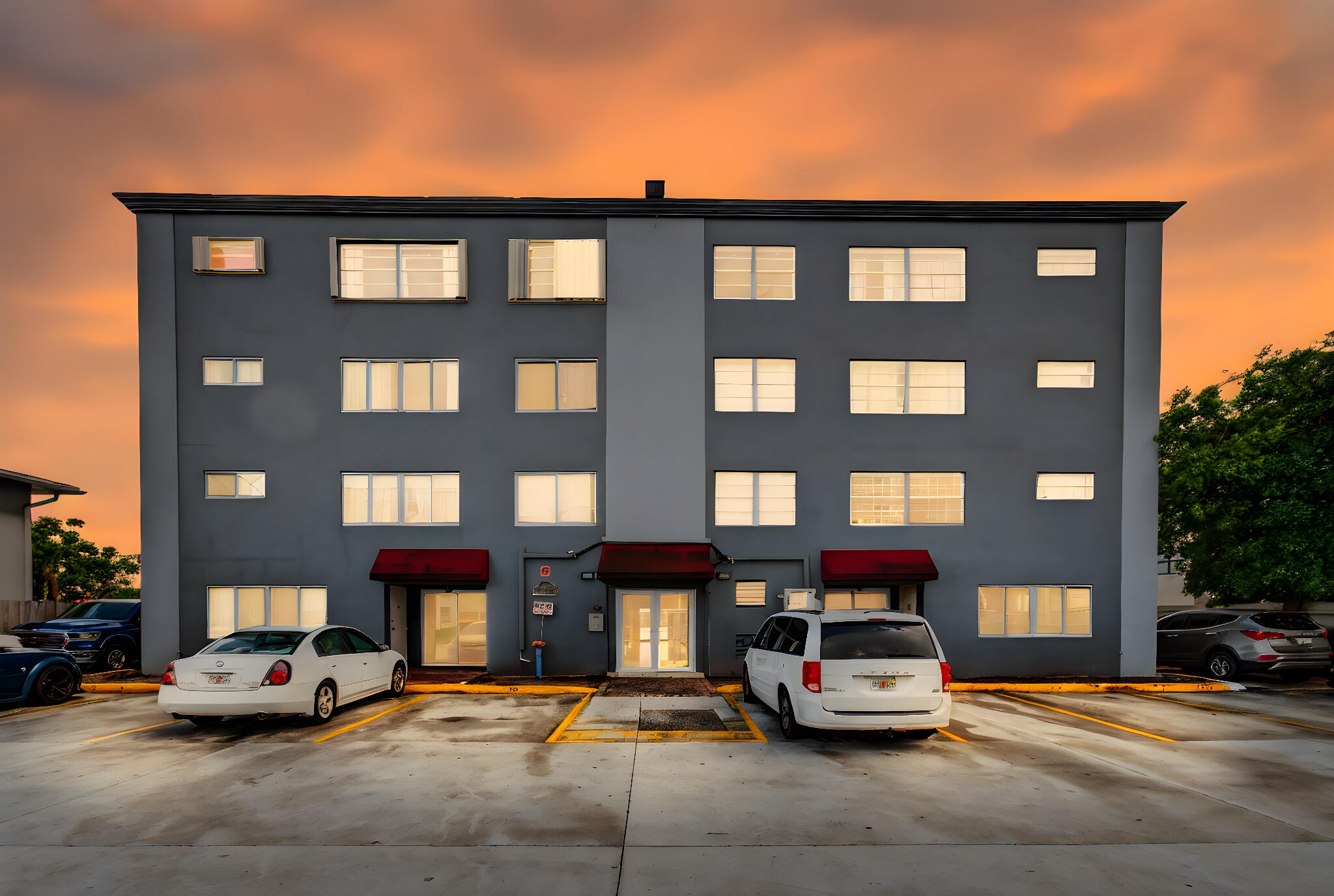 1060 Crystal Lake Drive 203
