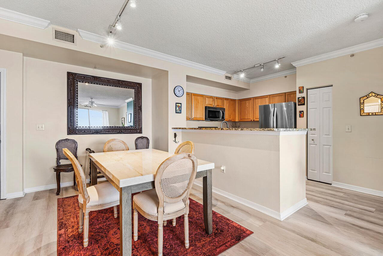 616 Clearwater Park Road 1206 Property Photo 4
