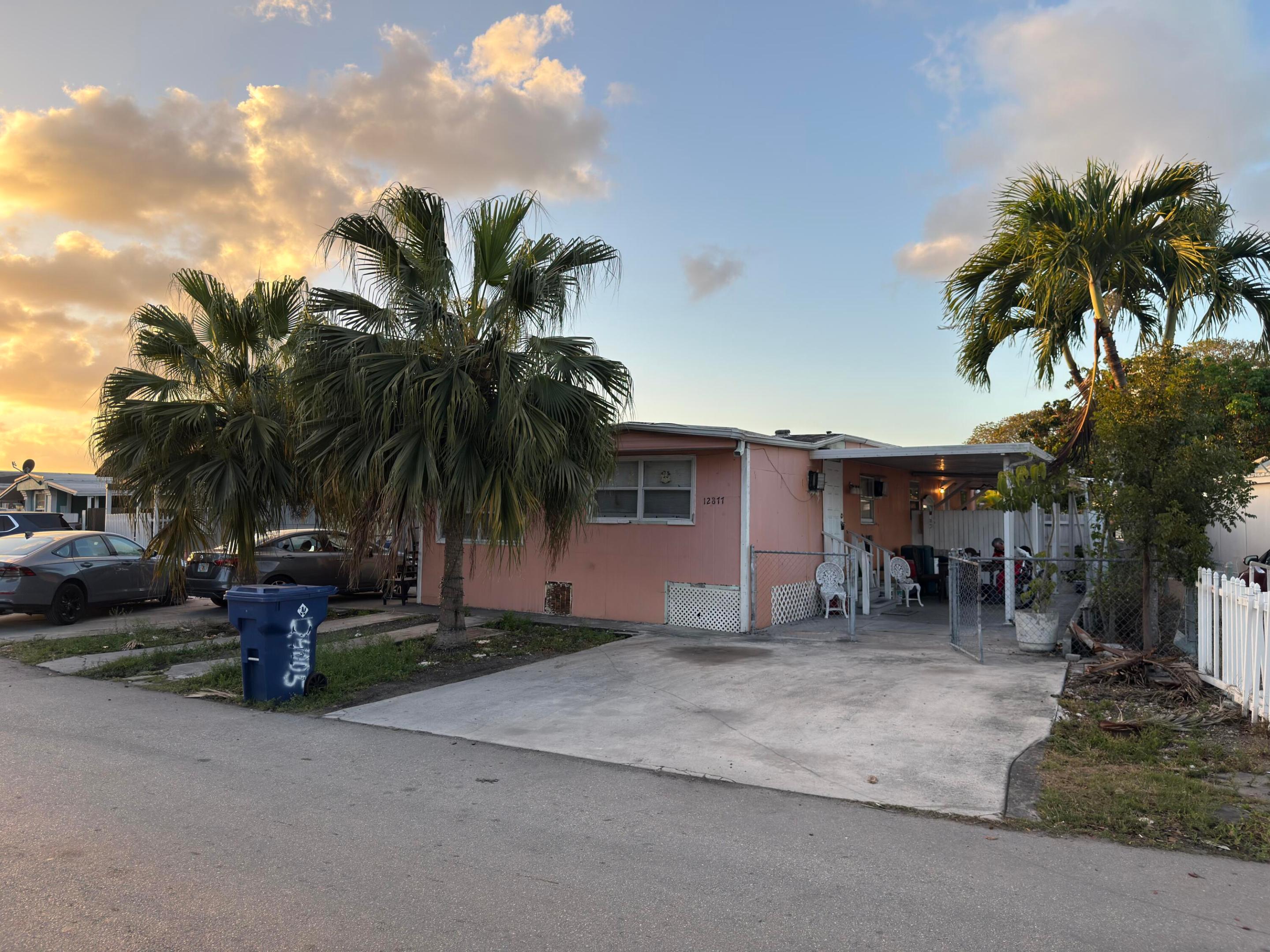 12877 Sw 10th Street Property Photo 1