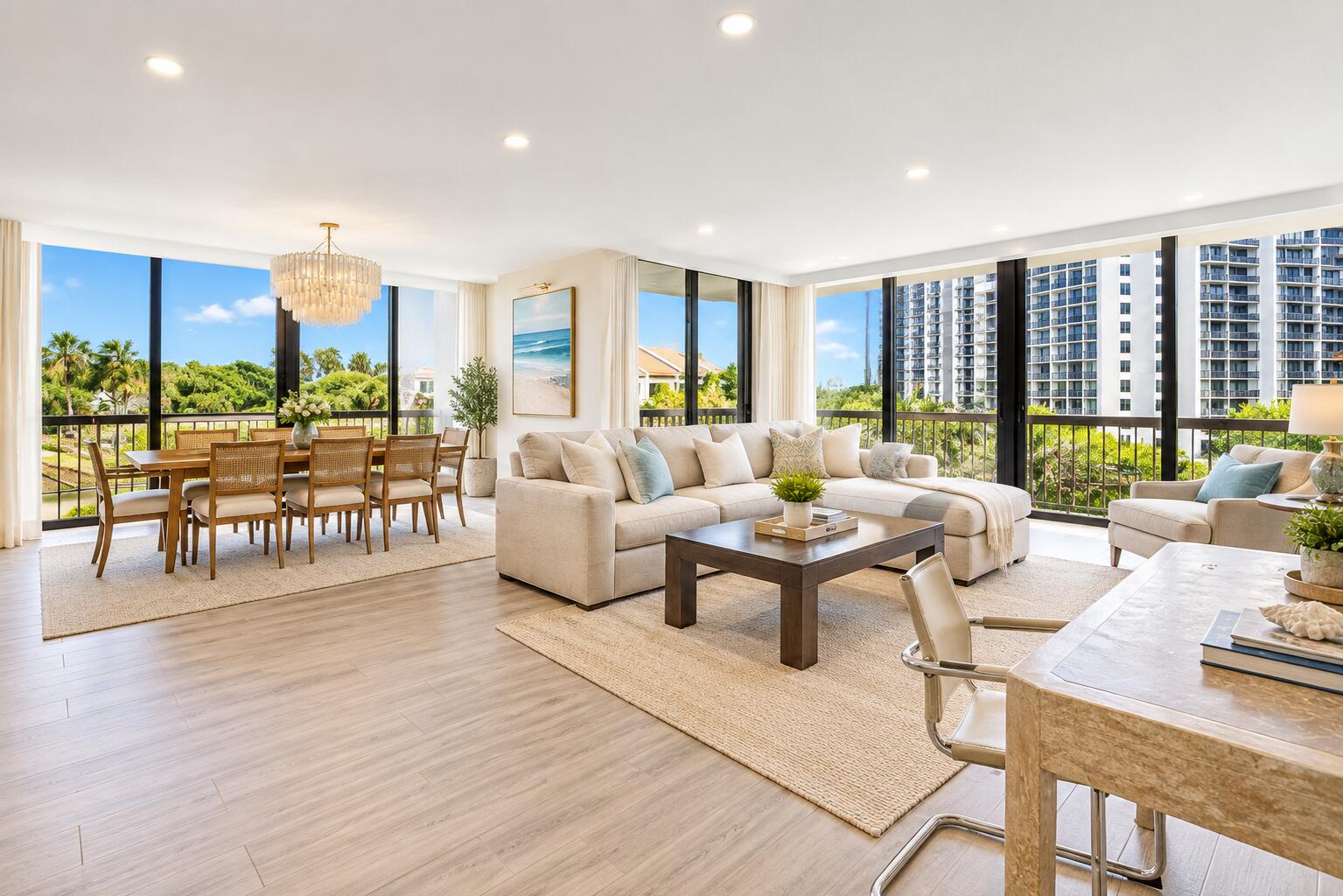 4740 S Ocean Boulevard 416 Property Photo 1