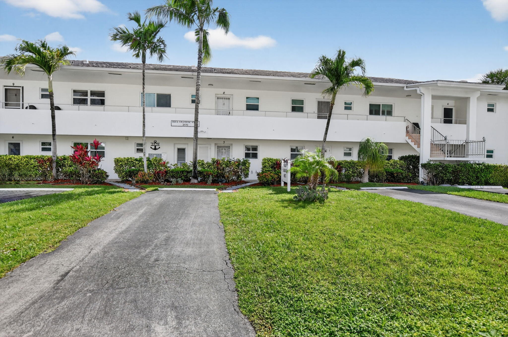 2570 Banyan Road Unit # 3