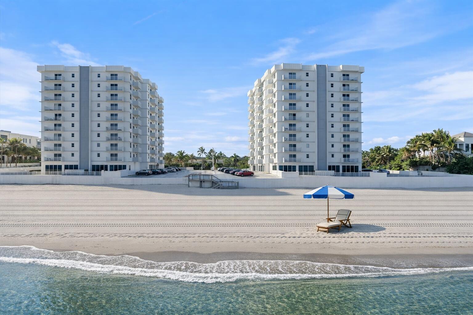 4511 S Ocean Boulevard 205 Property Photo 1