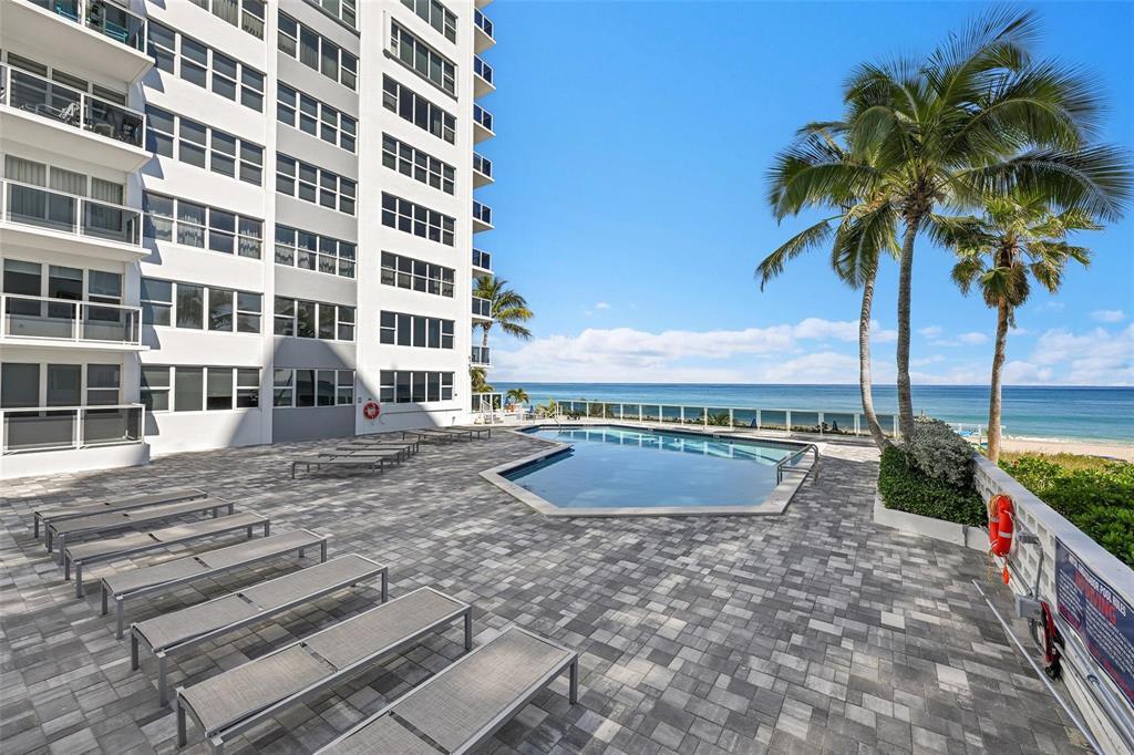 3700 Galt Ocean Drive 612 Property Photo 1