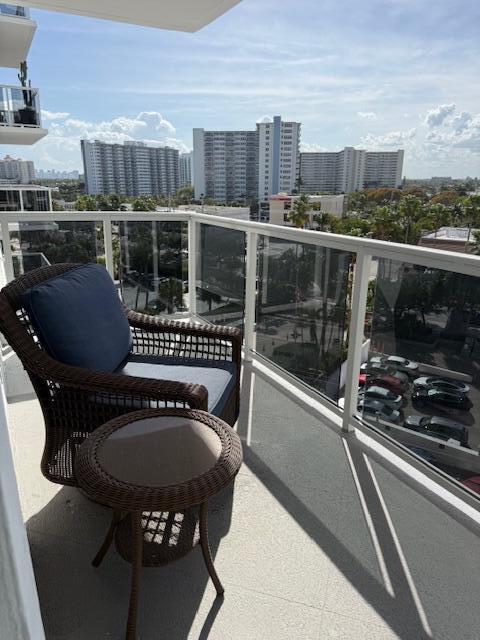 3700 Galt Ocean Drive 612 Property Photo 17