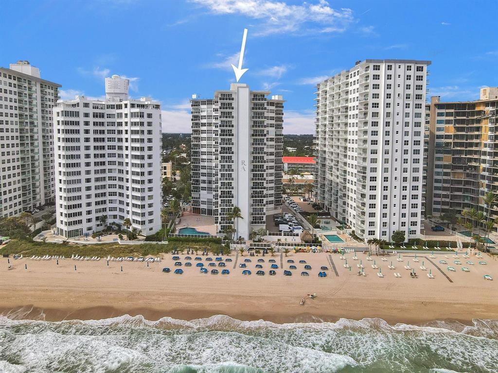 3700 Galt Ocean Drive 612 Property Photo 20